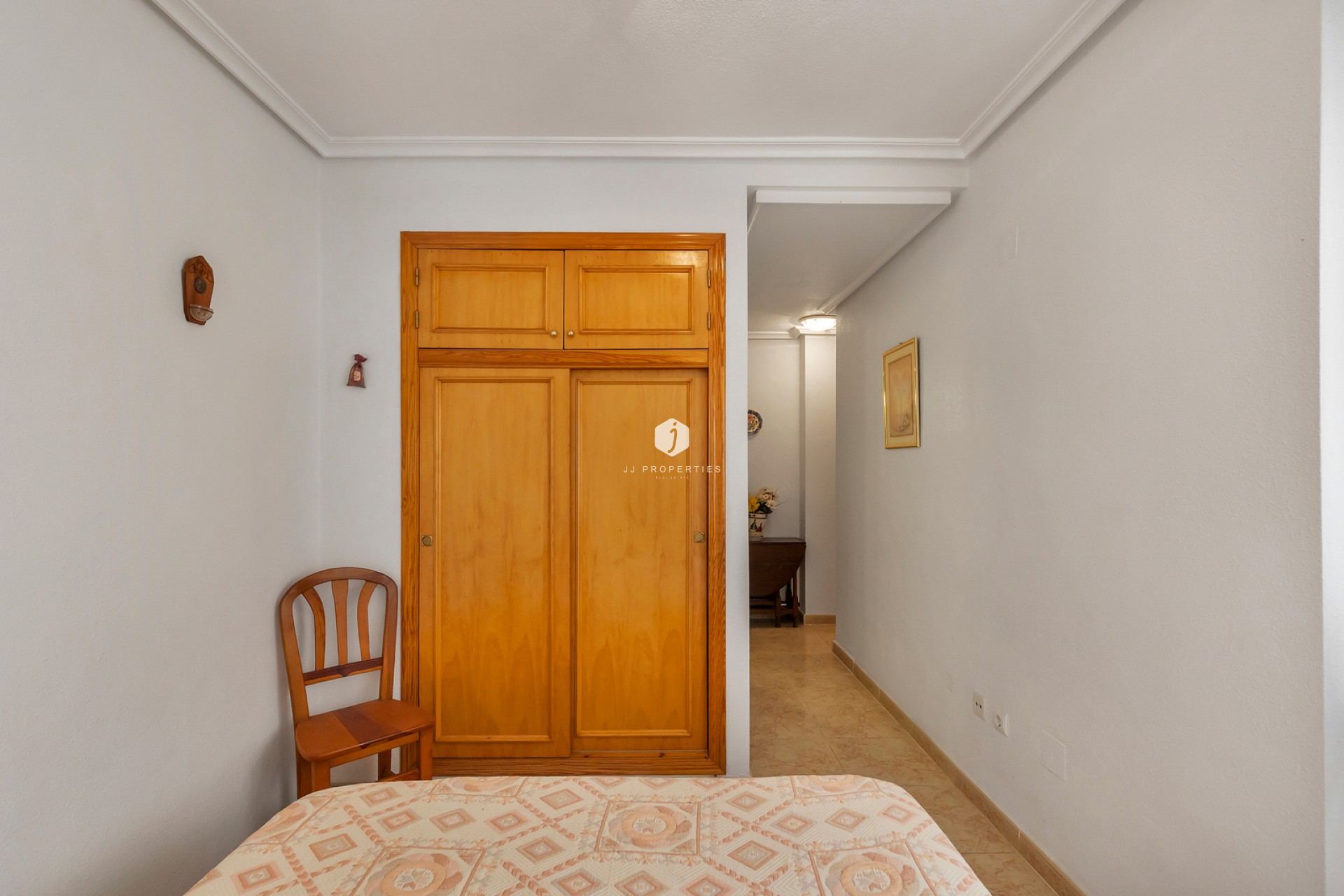 Resale - Apartment / flat -
Torrevieja - Costa Blanca