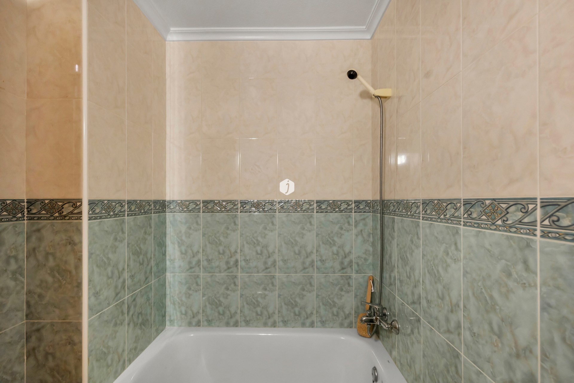 Resale - Apartment / flat -
Torrevieja - Costa Blanca
