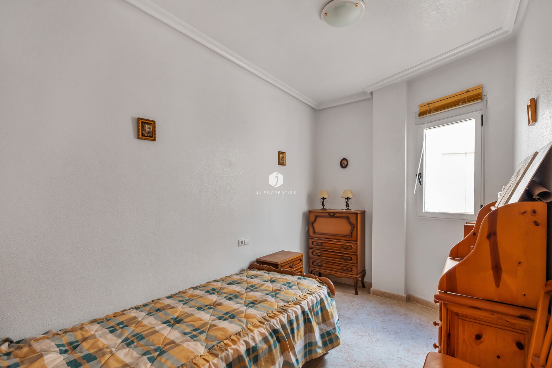 Resale - Apartment / flat -
Torrevieja - Costa Blanca