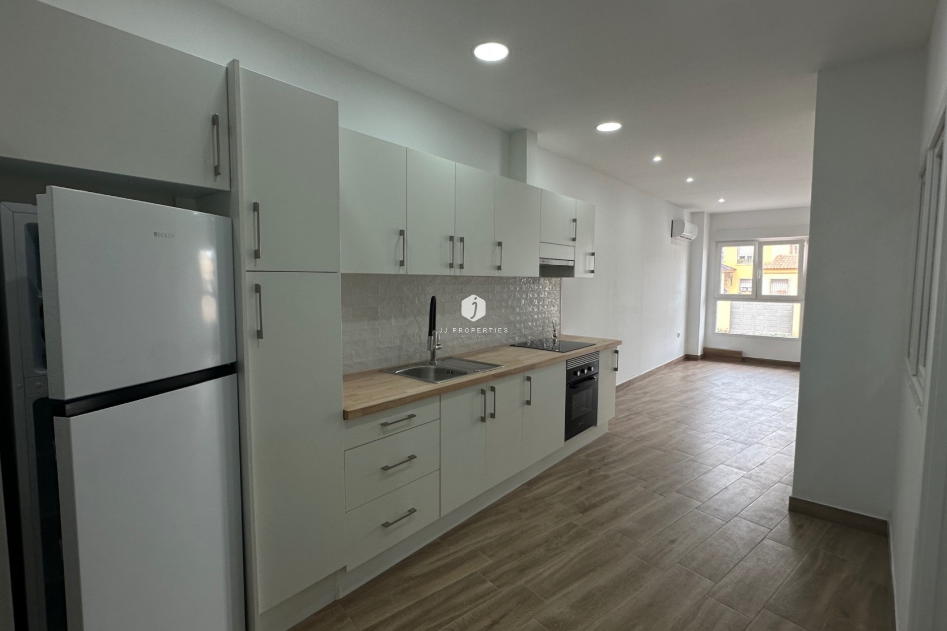 Resale - Apartment / flat -
Torrevieja - Costa Blanca
