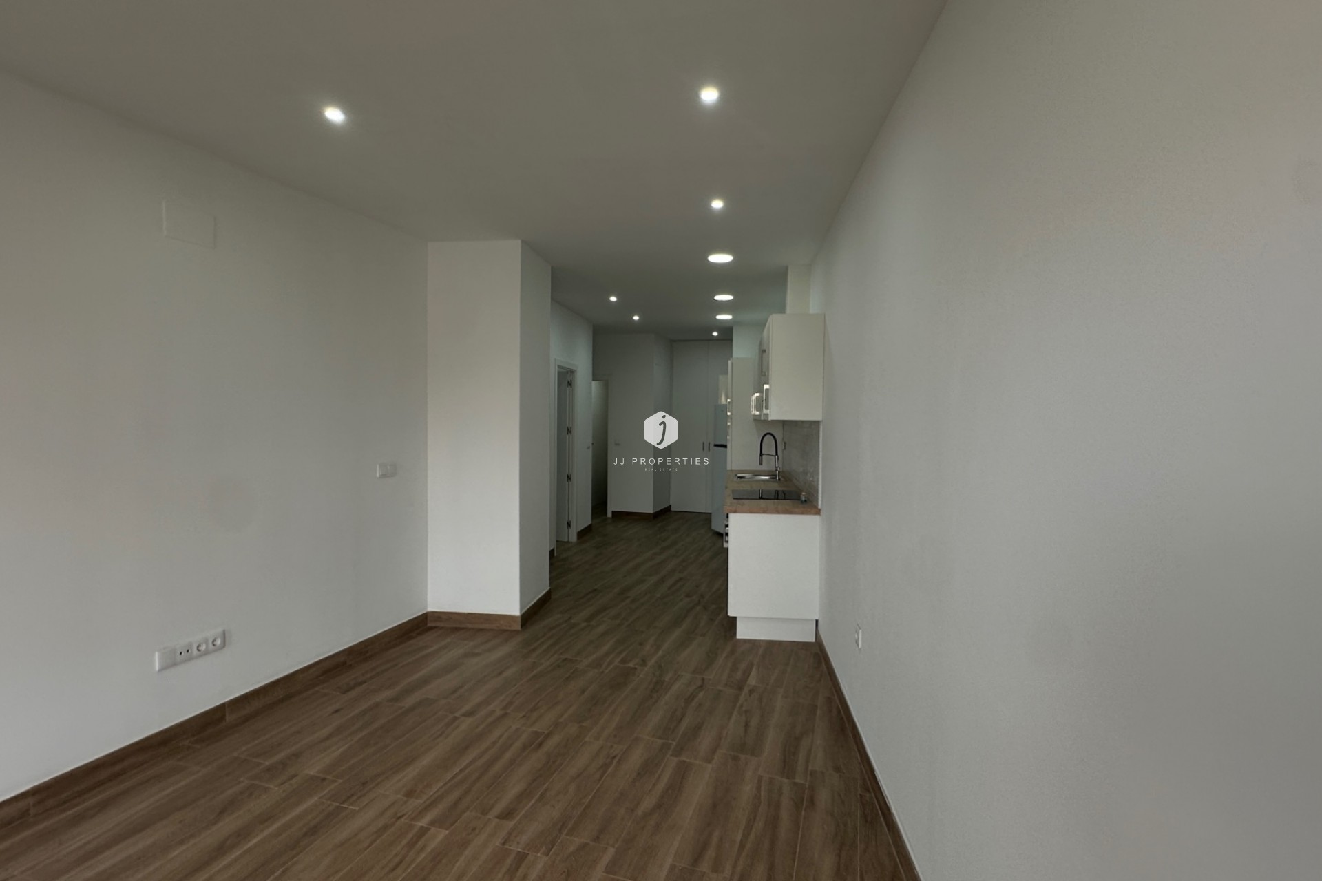 Resale - Apartment / flat -
Torrevieja - Costa Blanca