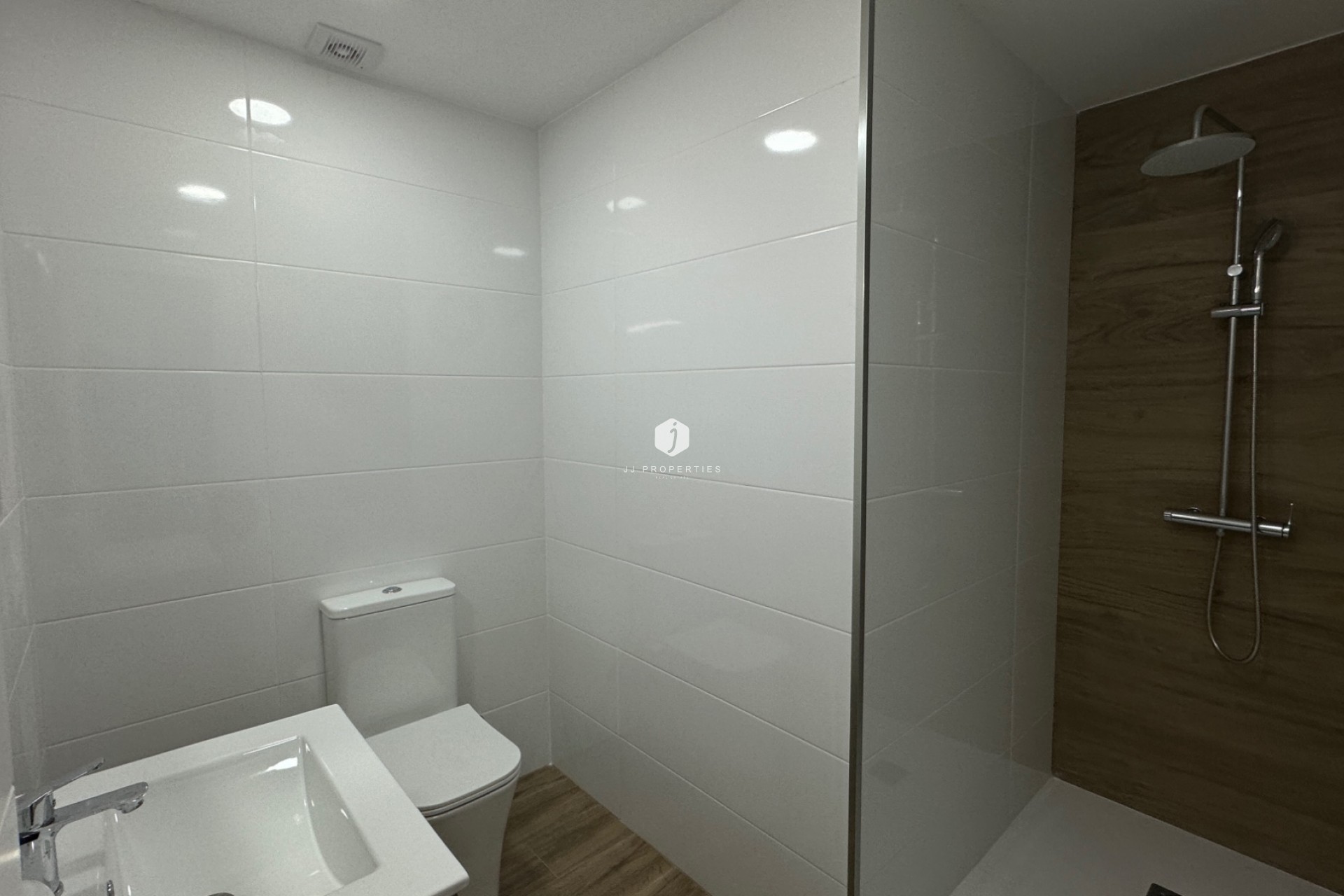 Resale - Apartment / flat -
Torrevieja - Costa Blanca