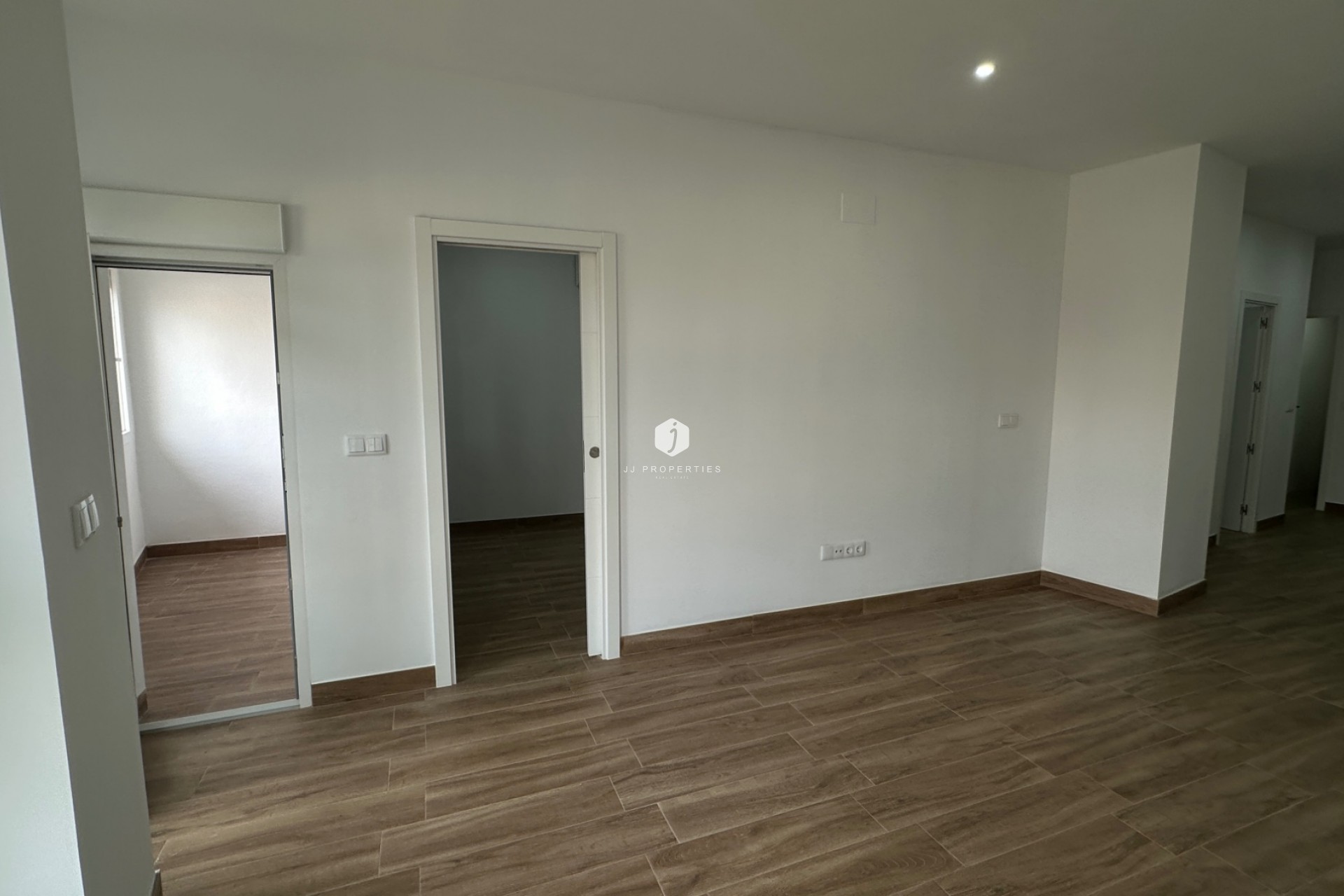 Resale - Apartment / flat -
Torrevieja - Costa Blanca