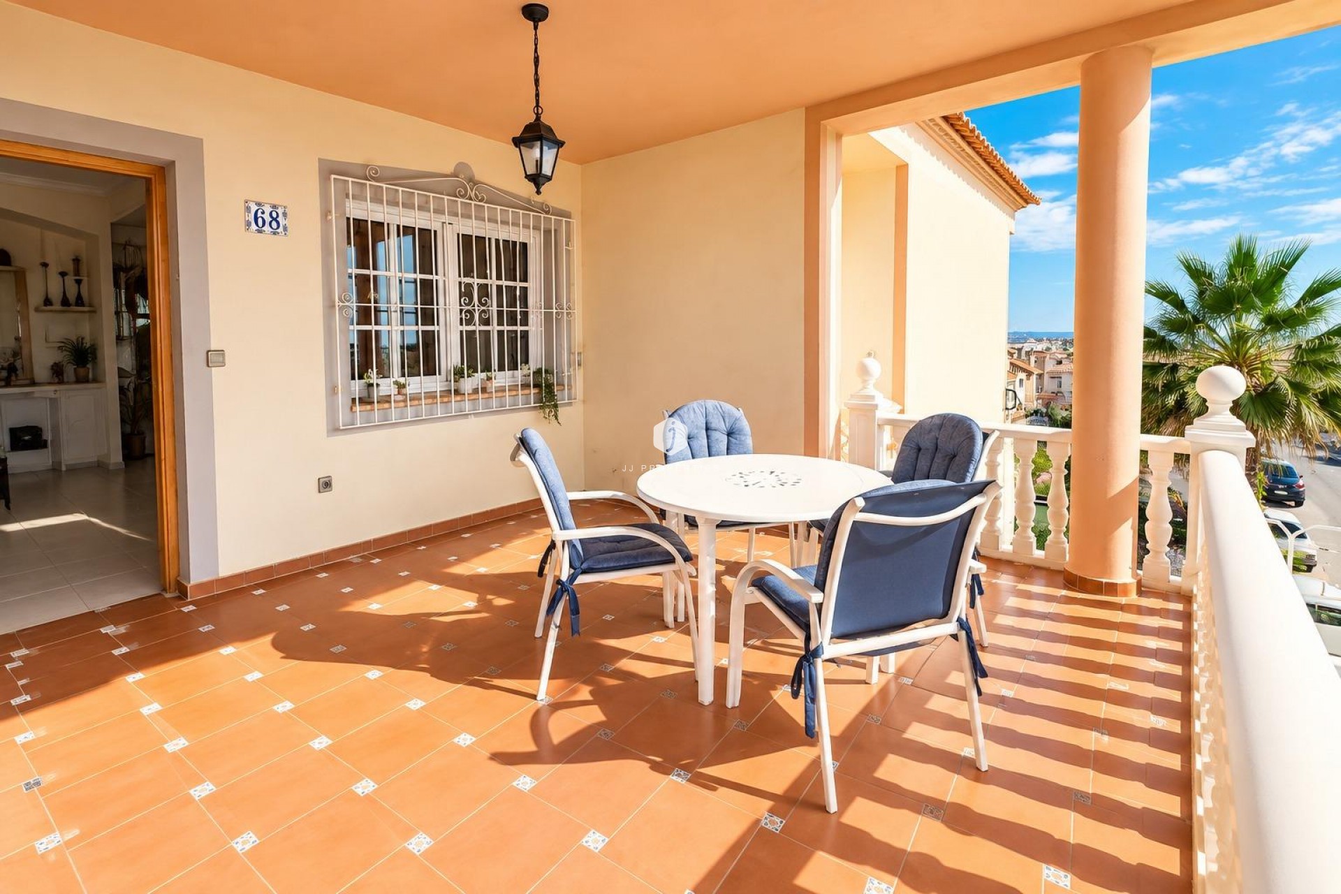 Resale - Apartment / flat -
Torrevieja - Costa Blanca