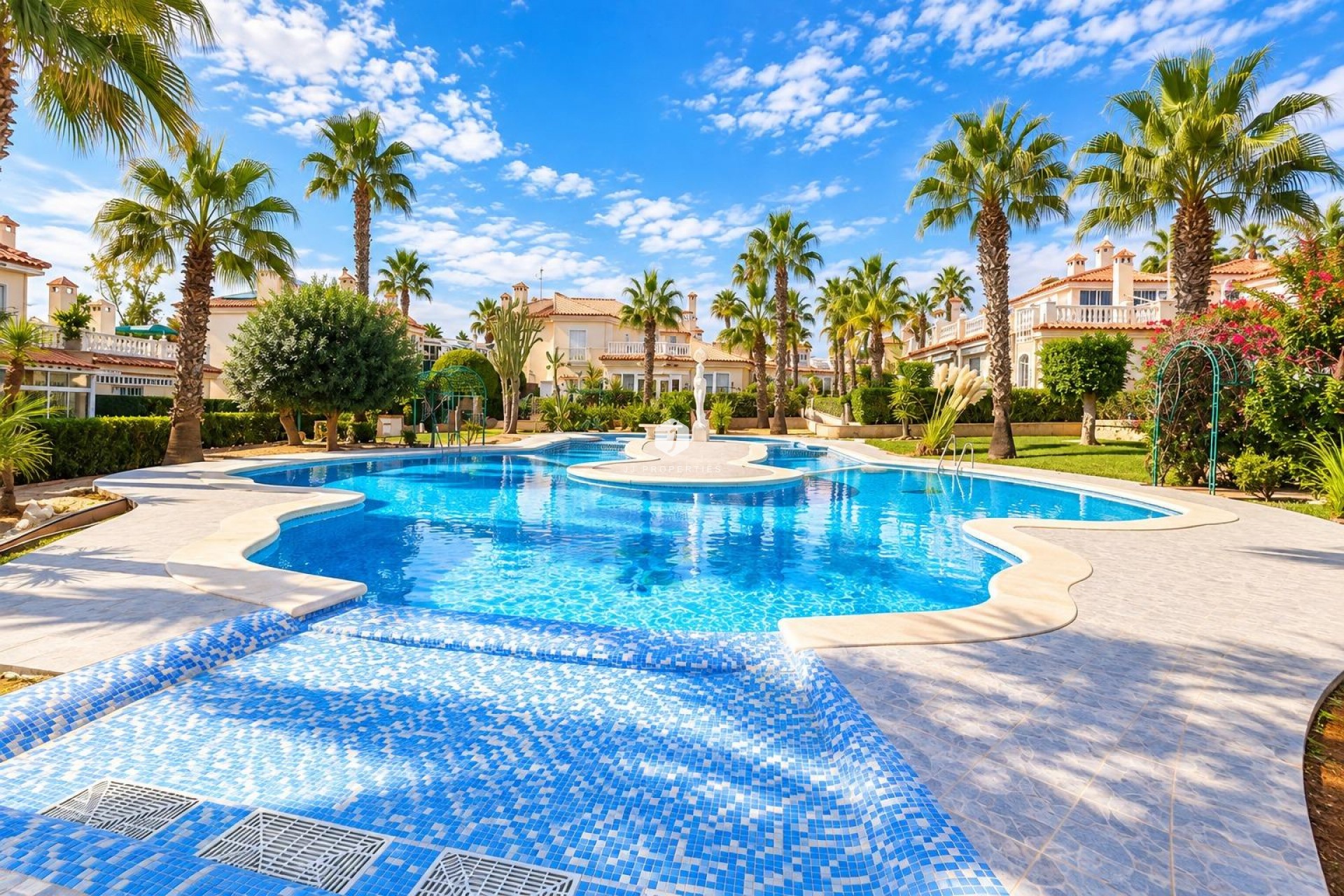 Resale - Apartment / flat -
Torrevieja - Costa Blanca