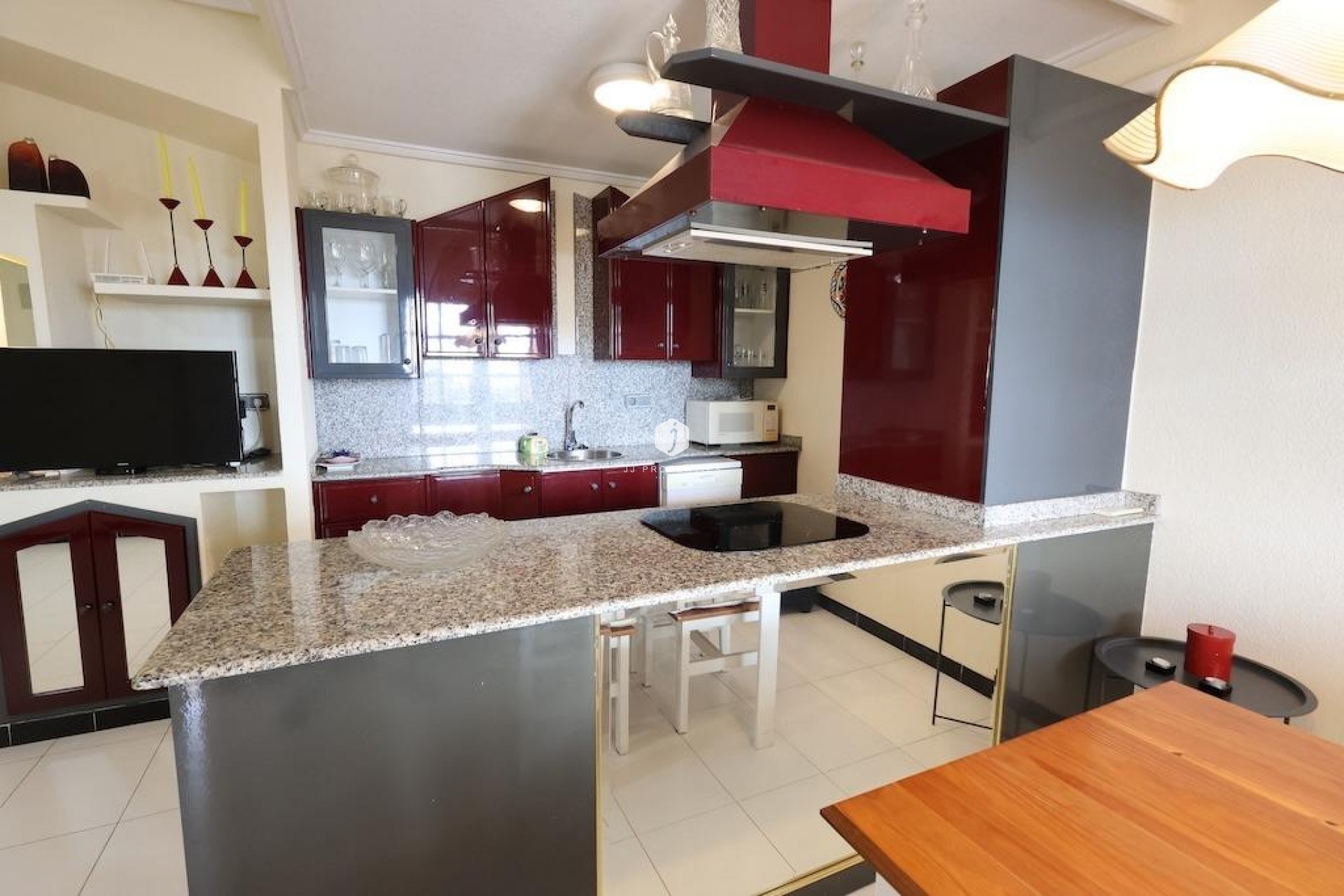 Resale - Apartment / flat -
Torrevieja - Costa Blanca