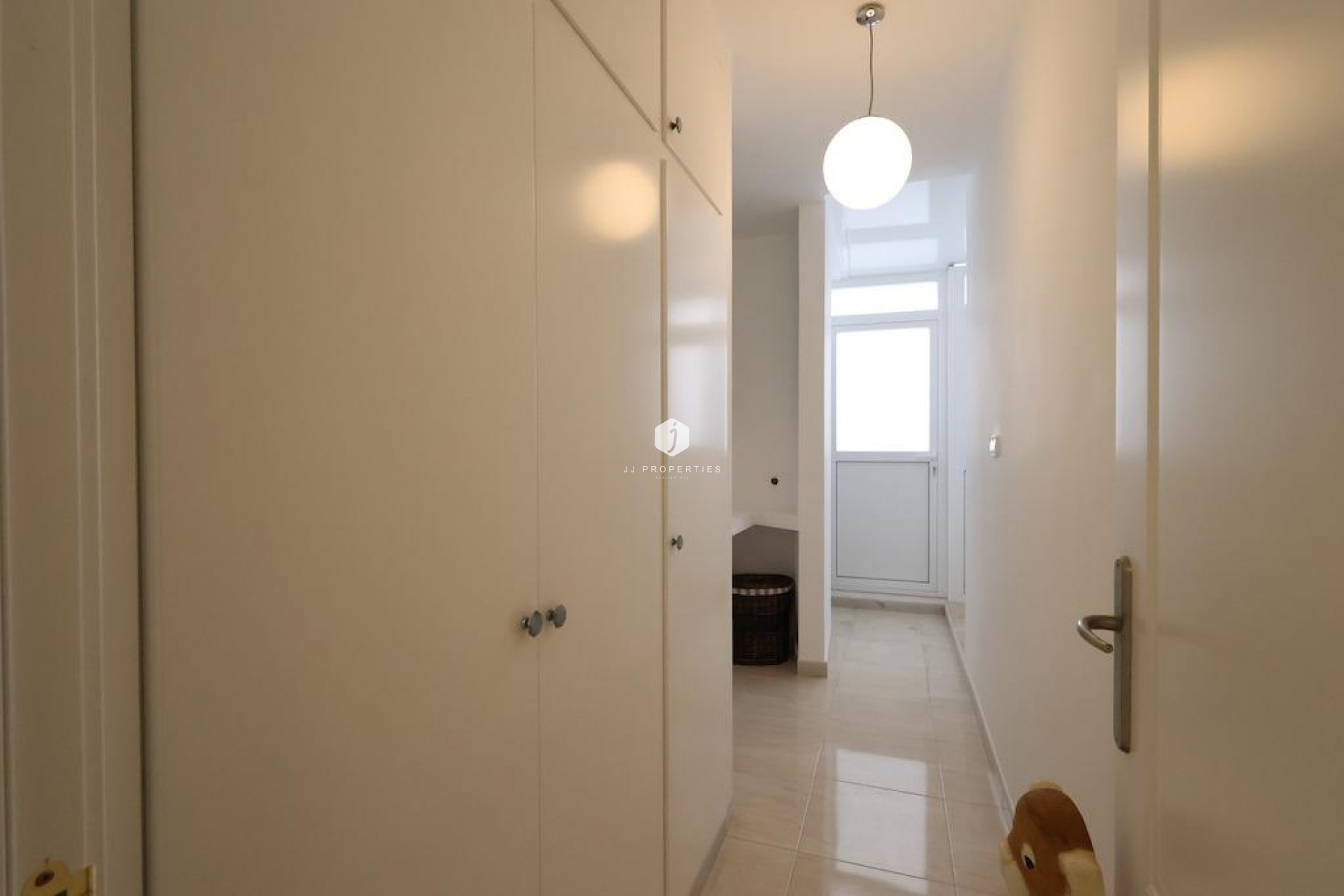 Resale - Apartment / flat -
Torrevieja - Costa Blanca