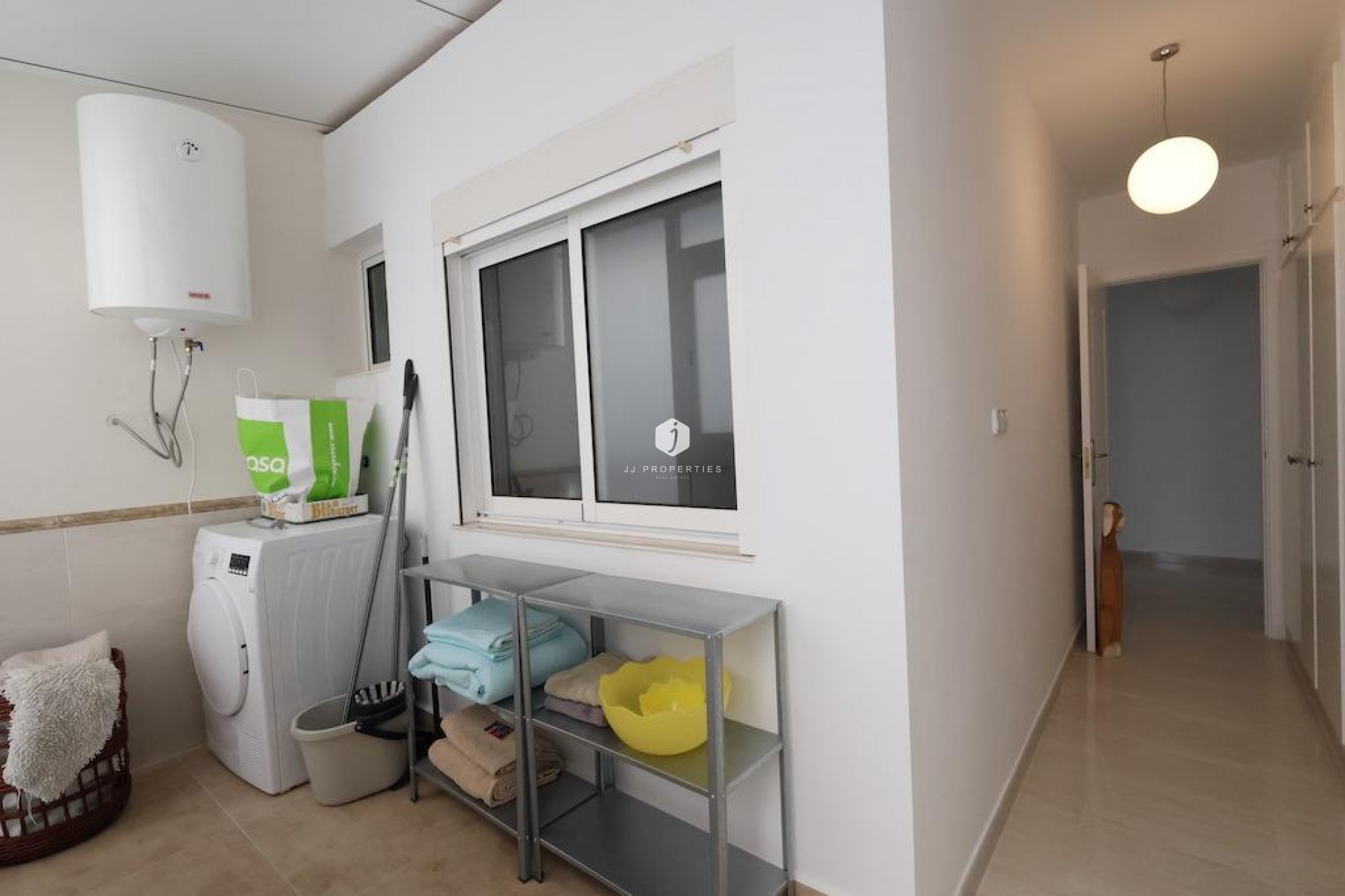 Resale - Apartment / flat -
Torrevieja - Costa Blanca