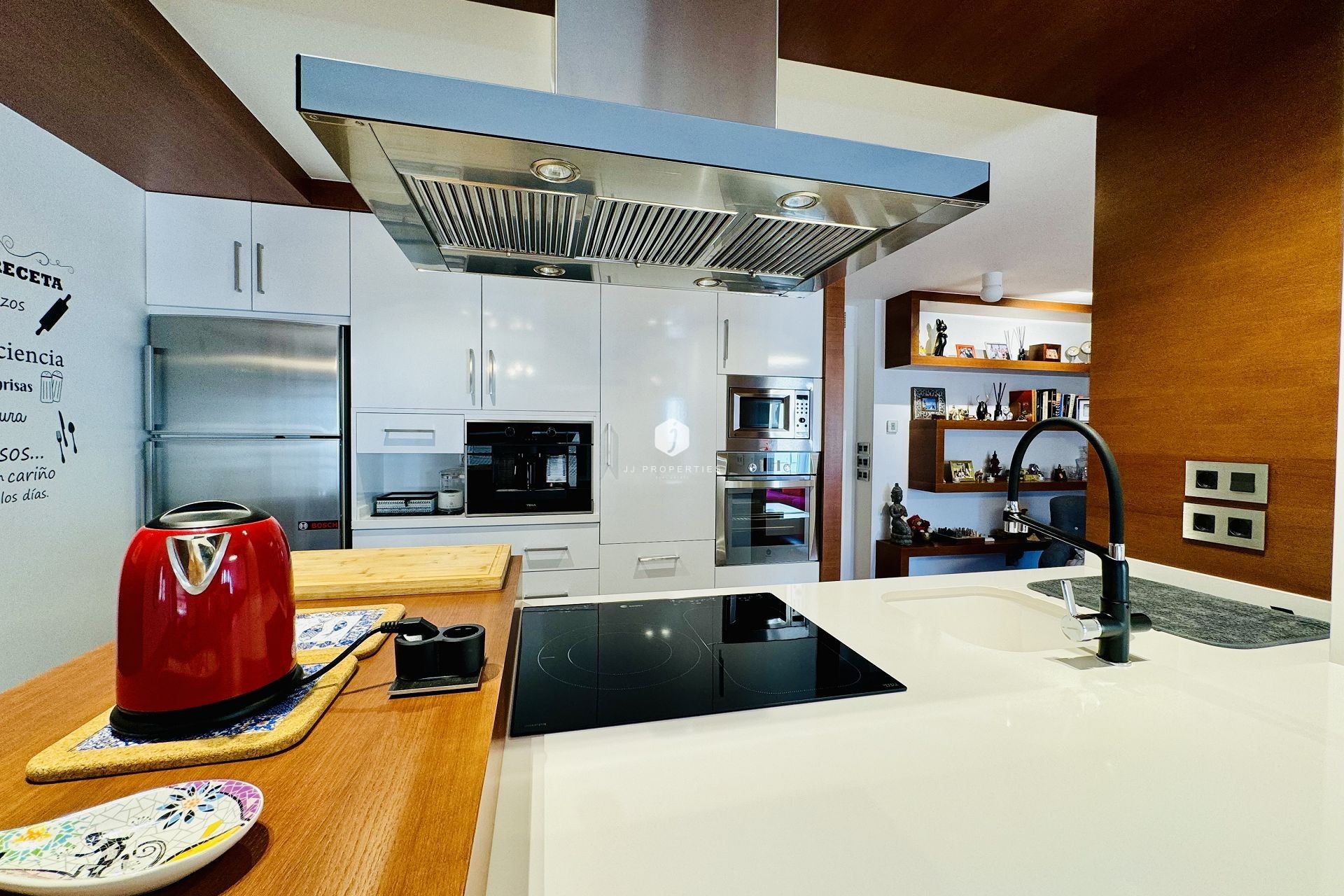Resale - Apartment / flat -
Torrevieja - Costa Blanca