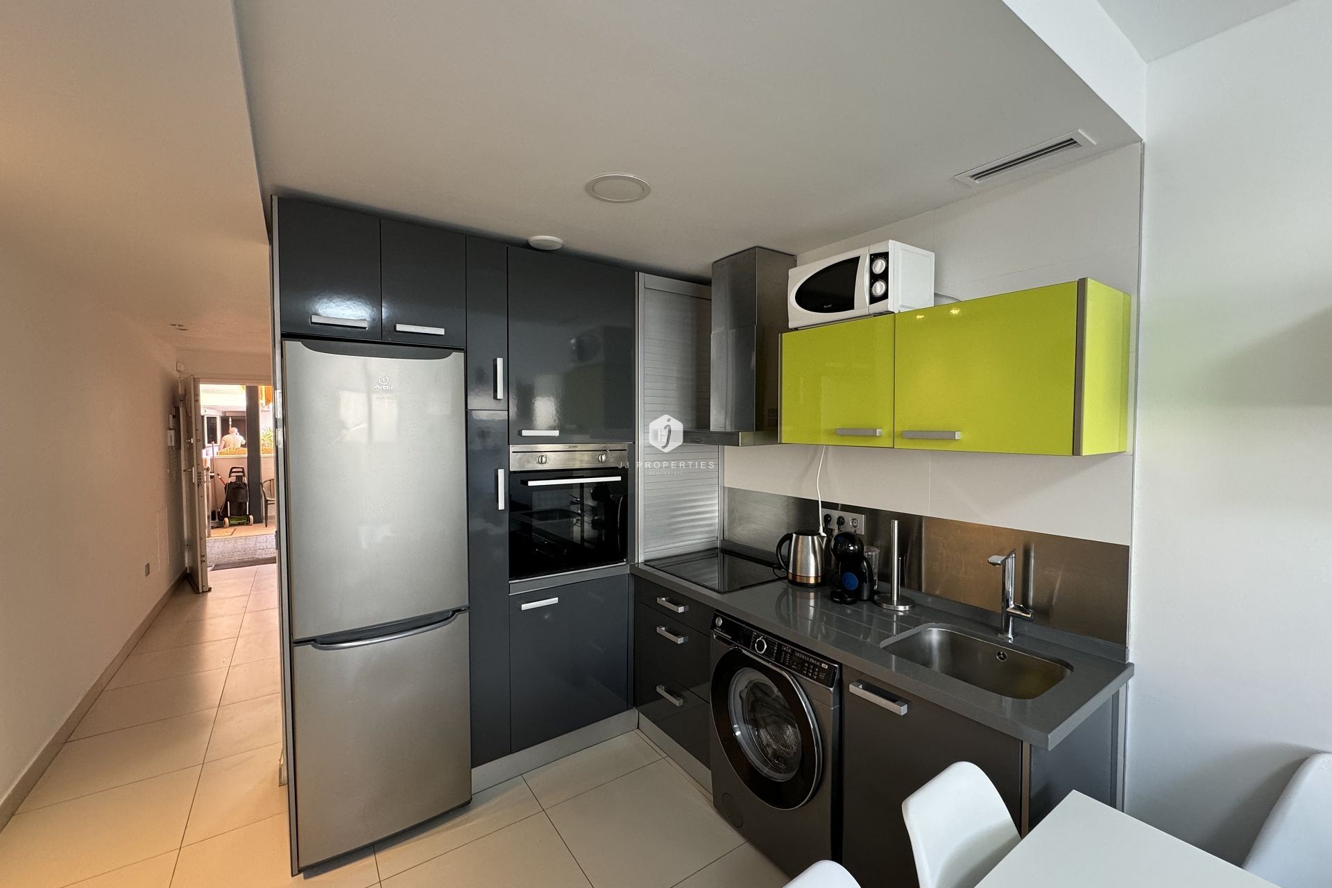 Resale - Apartment / flat -
Torrevieja - Costa Blanca