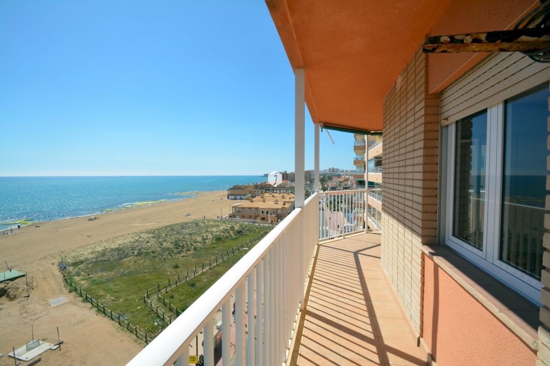 Resale - Apartment / flat -
Torrevieja - Costa Blanca