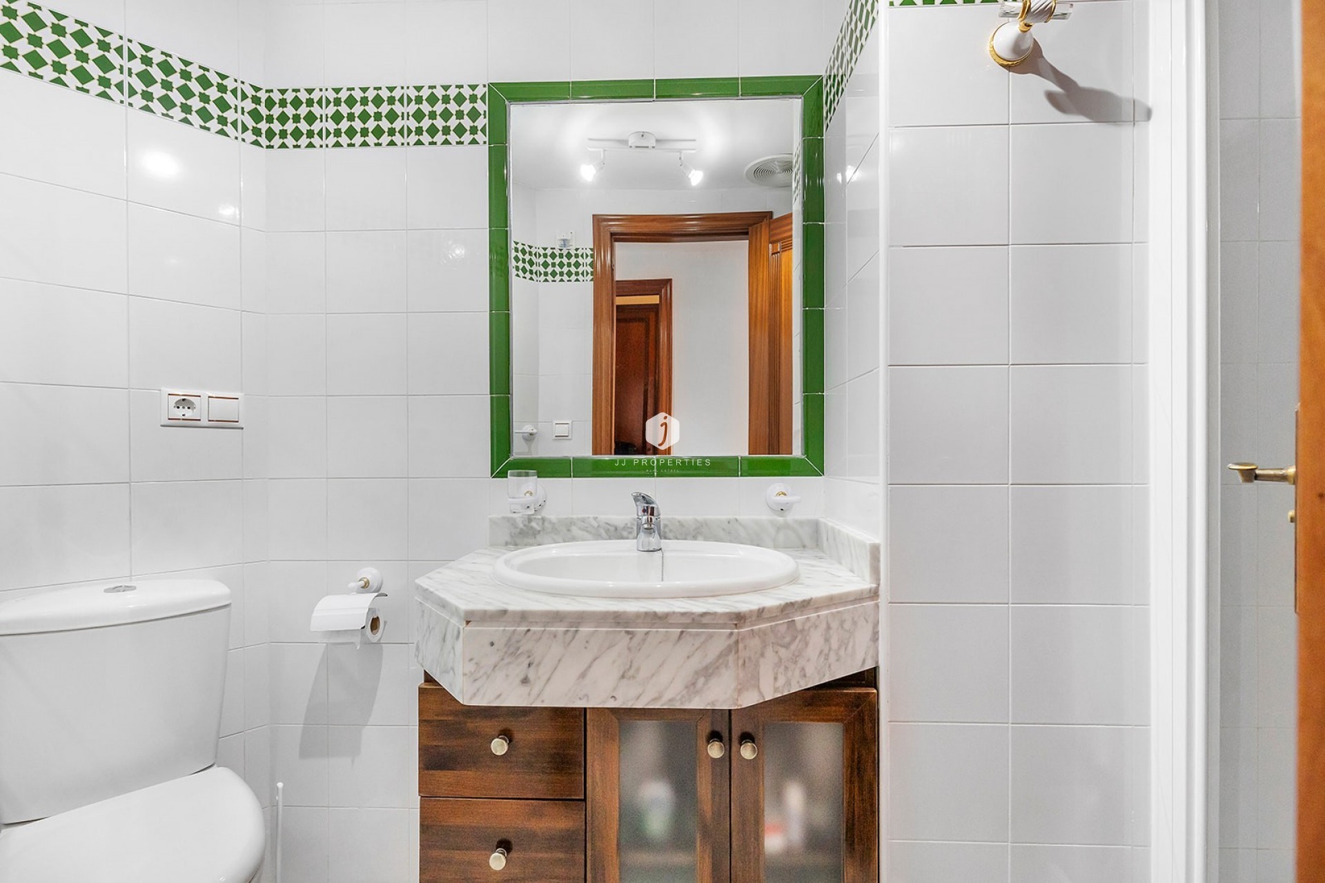 Resale - Apartment / flat -
Torrevieja - Costa Blanca