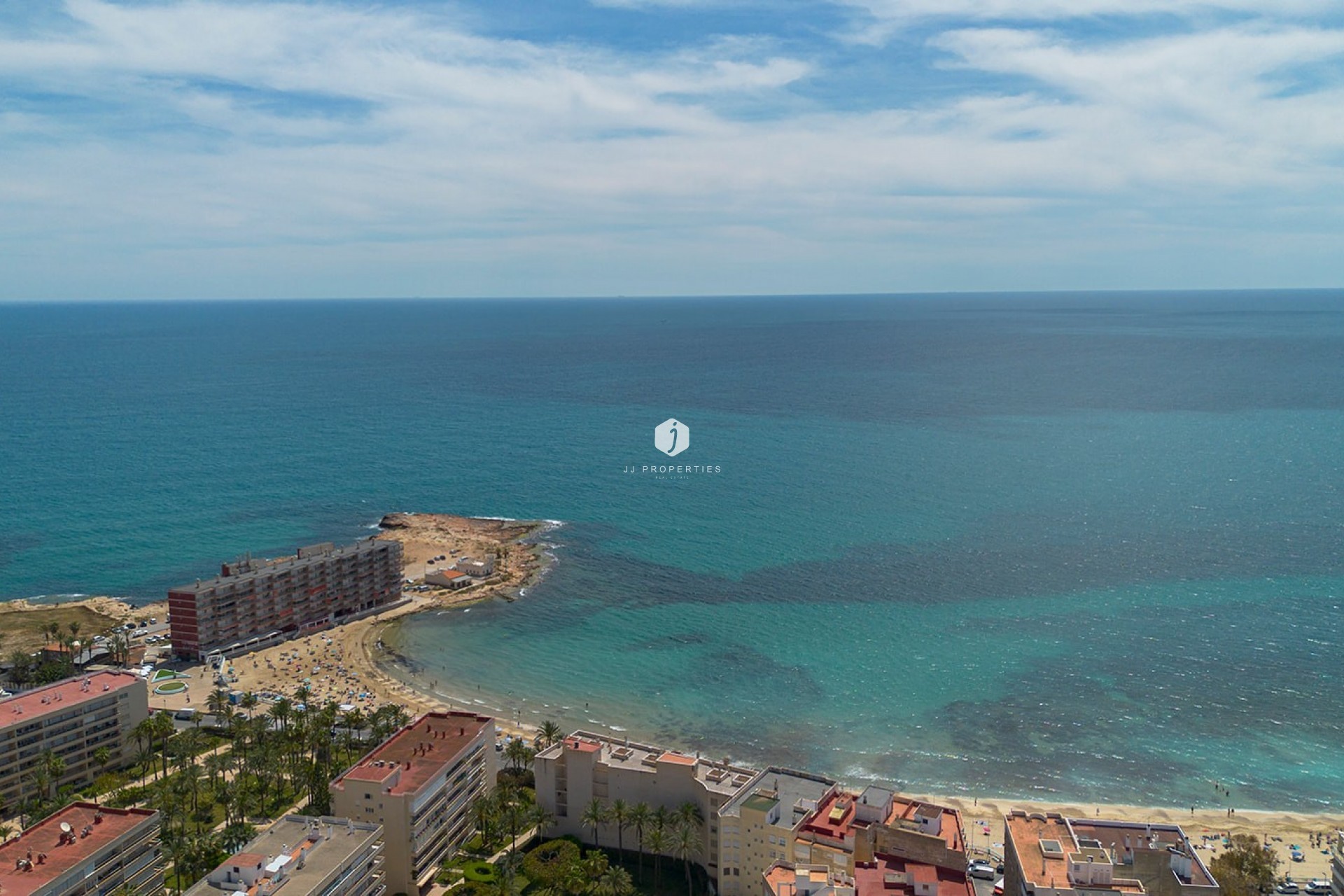 Resale - Apartment / flat -
Torrevieja - Costa Blanca