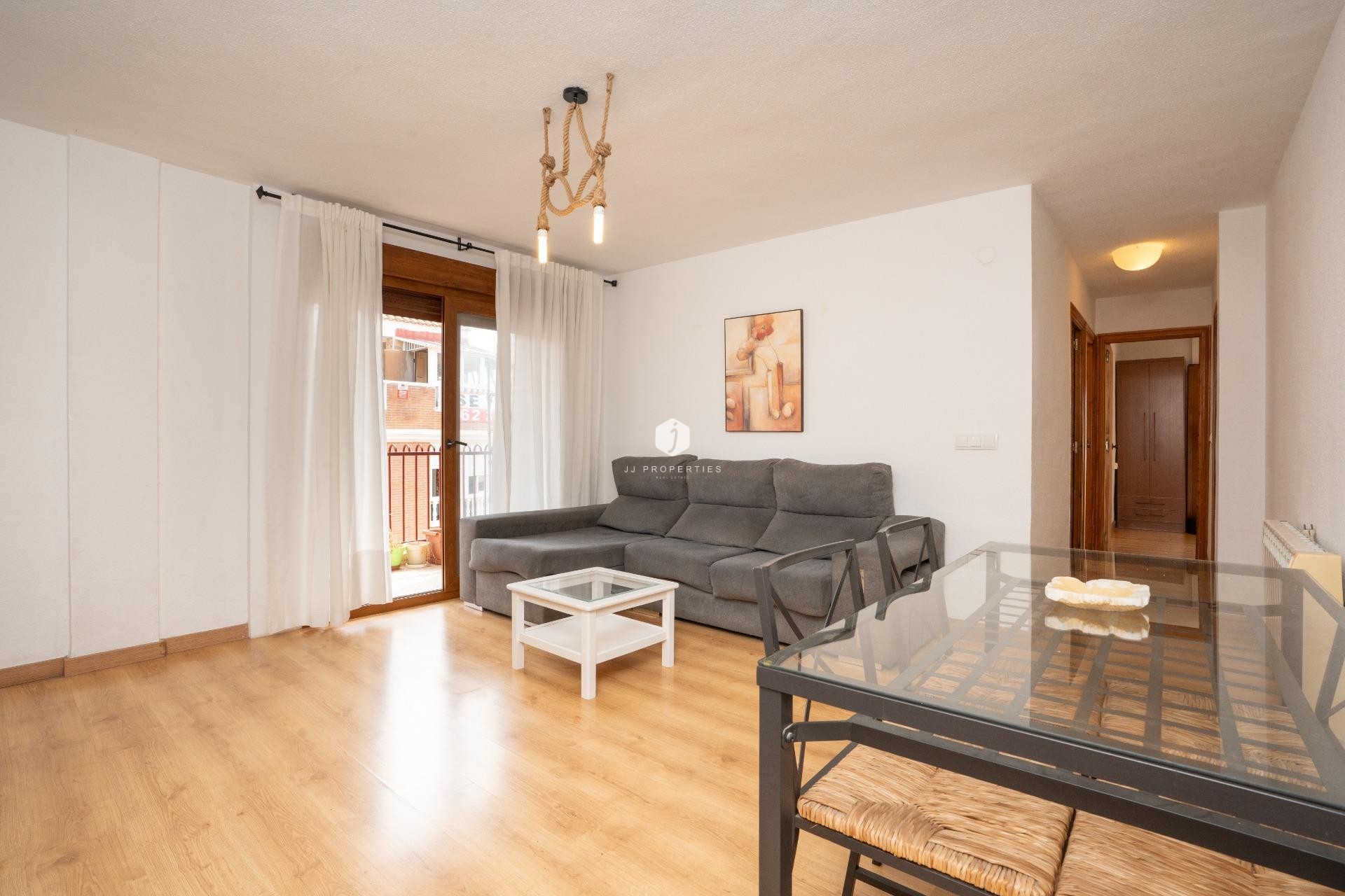 Resale - Apartment / flat -
Torrevieja - El Acequión - Los Náufragos