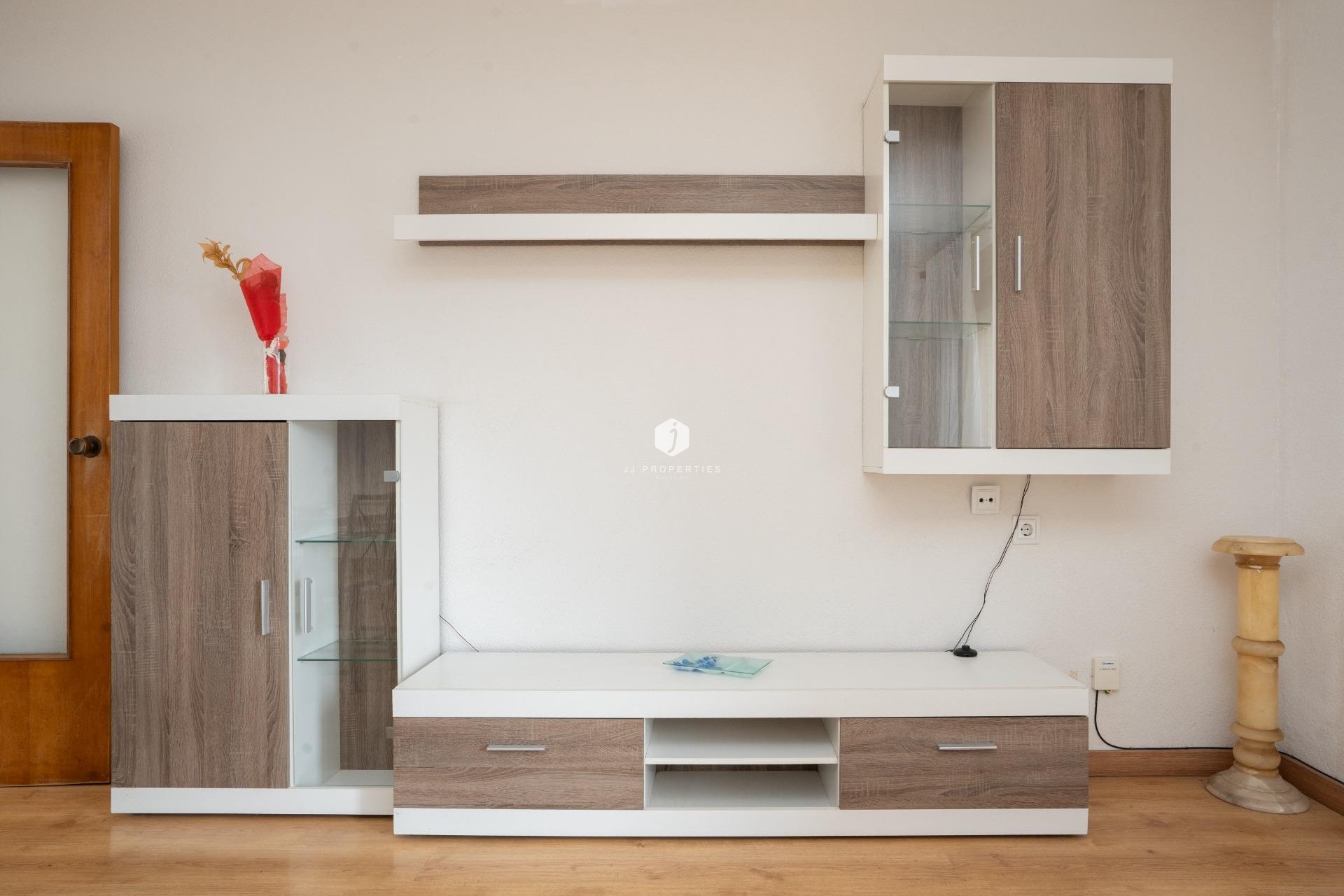 Resale - Apartment / flat -
Torrevieja - El Acequión - Los Náufragos