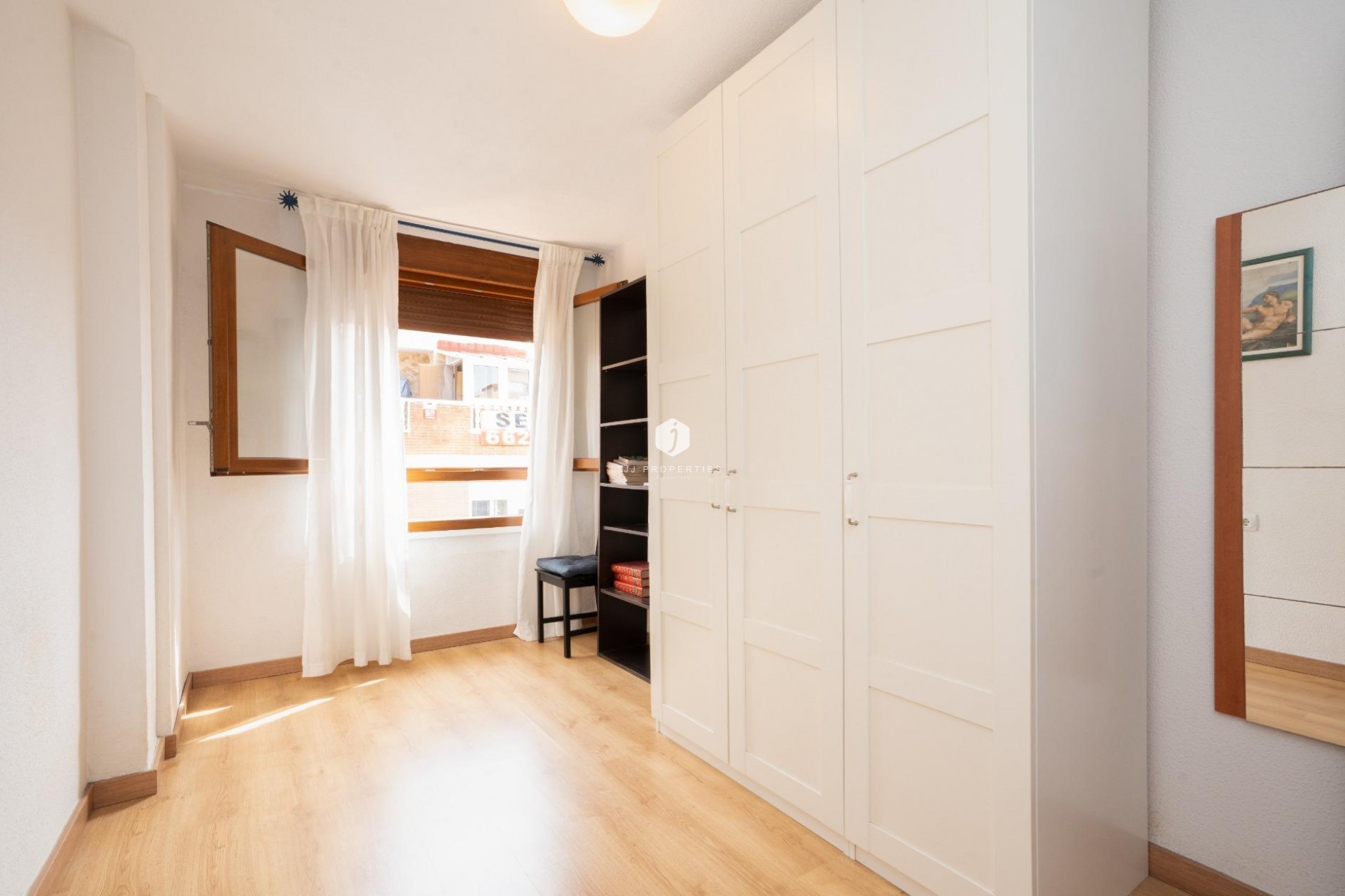 Resale - Apartment / flat -
Torrevieja - El Acequión - Los Náufragos