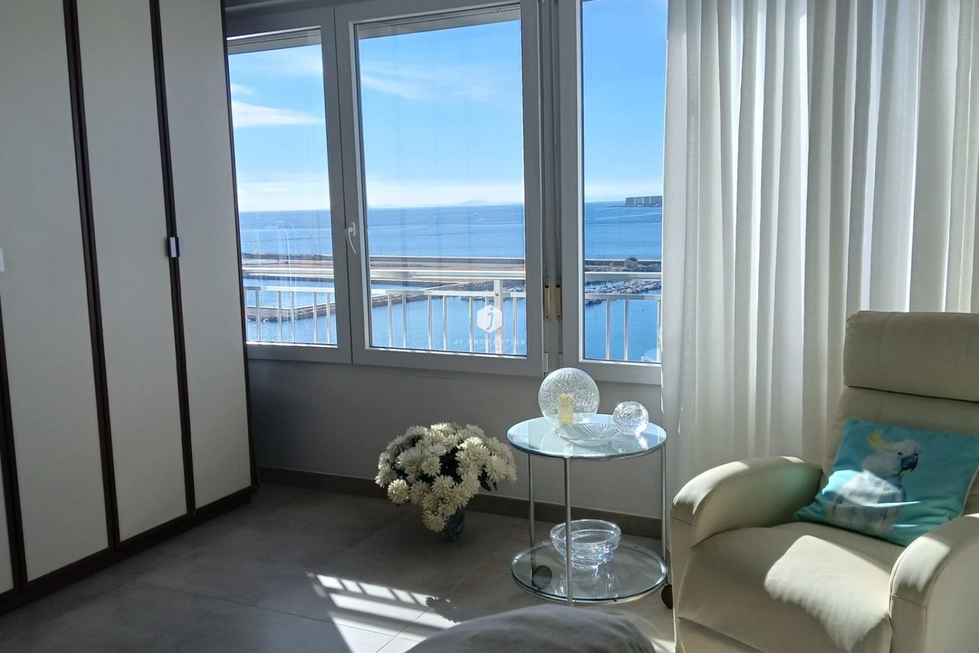 Resale - Apartment / flat -
Torrevieja - El Acequión - Los Náufragos