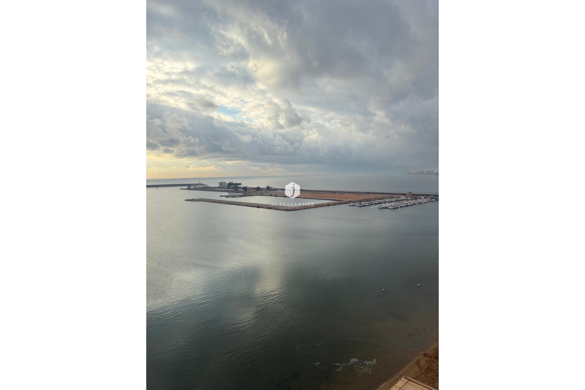 Resale - Apartment / flat -
Torrevieja - El Acequión - Los Náufragos