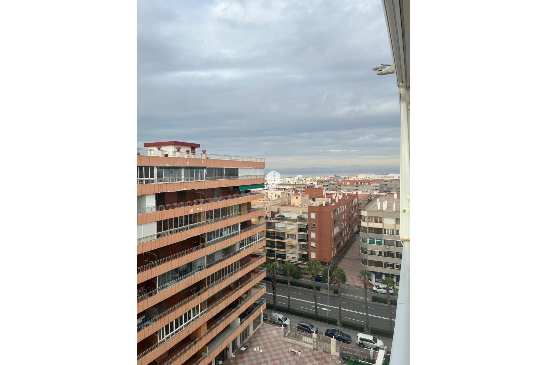 Resale - Apartment / flat -
Torrevieja - El Acequión - Los Náufragos