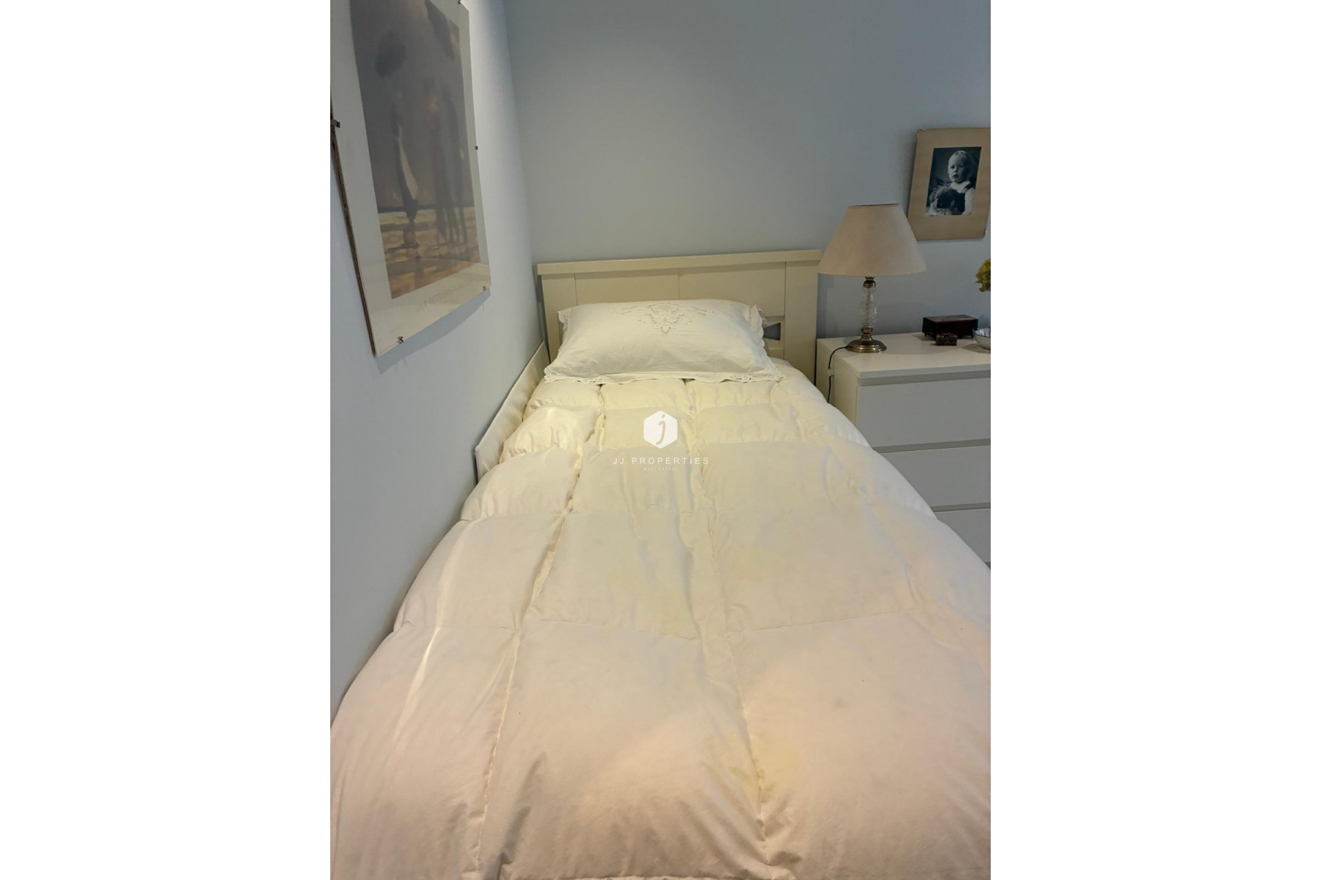 Resale - Apartment / flat -
Torrevieja - El Acequión - Los Náufragos