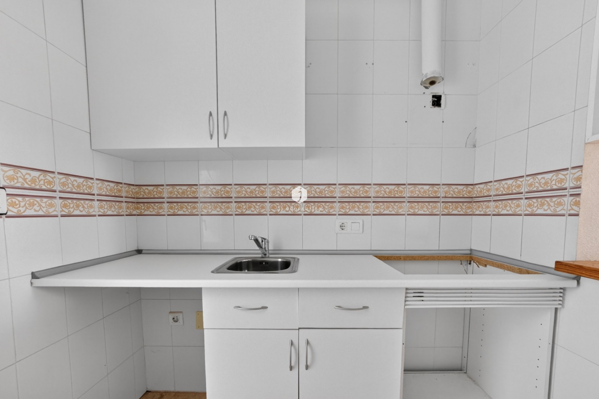 Resale - Apartment / flat -
Torrevieja - El Limonar