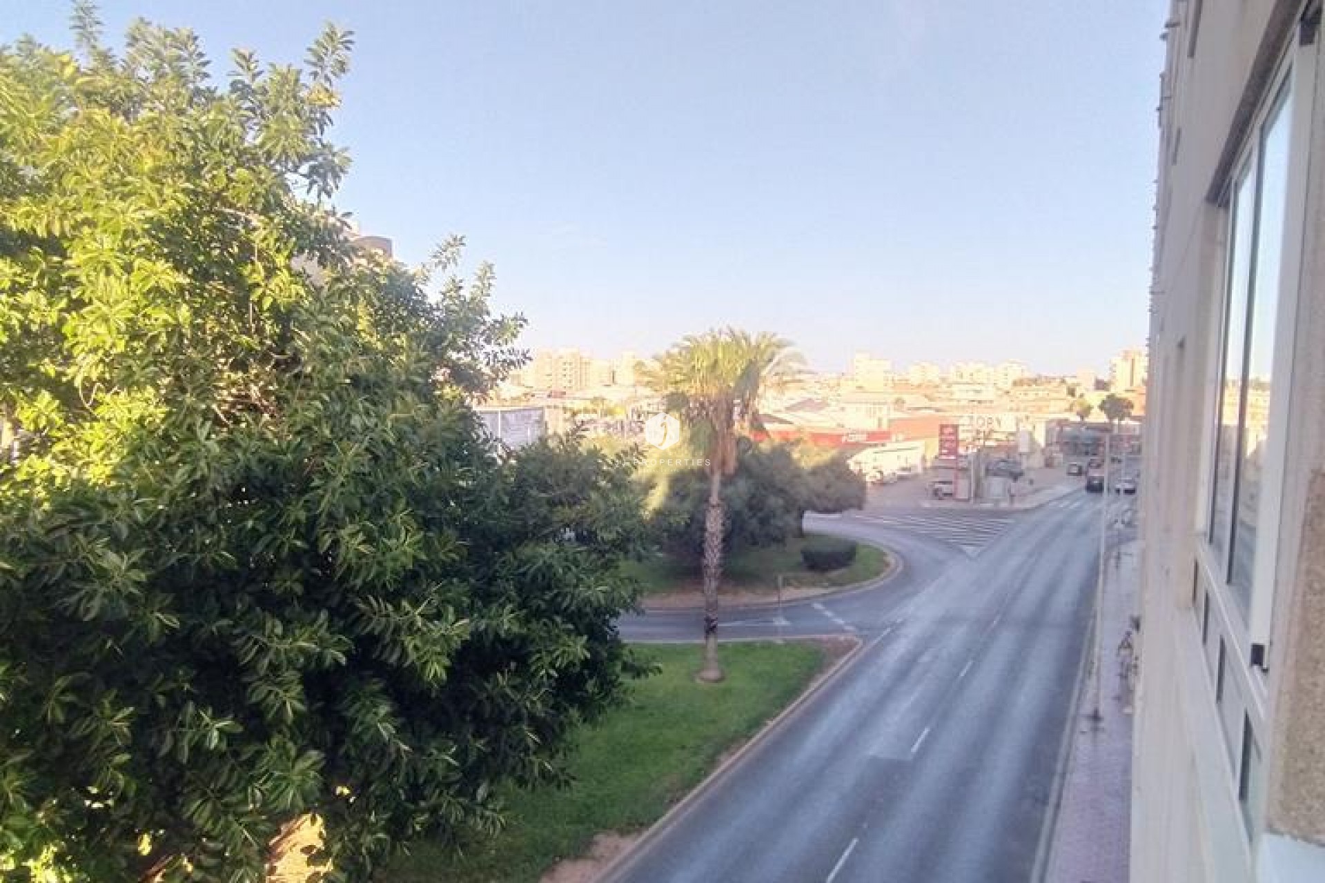 Resale - Apartment / flat -
Torrevieja - El molino