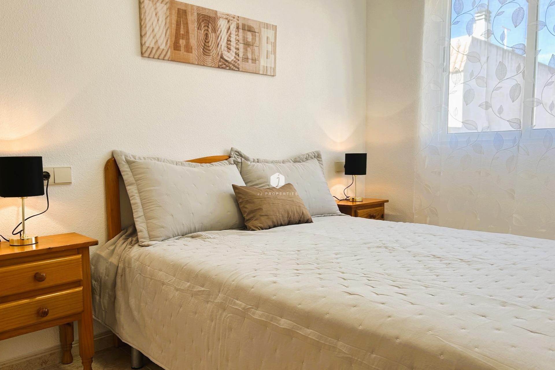 Resale - Apartment / flat -
Torrevieja - El molino