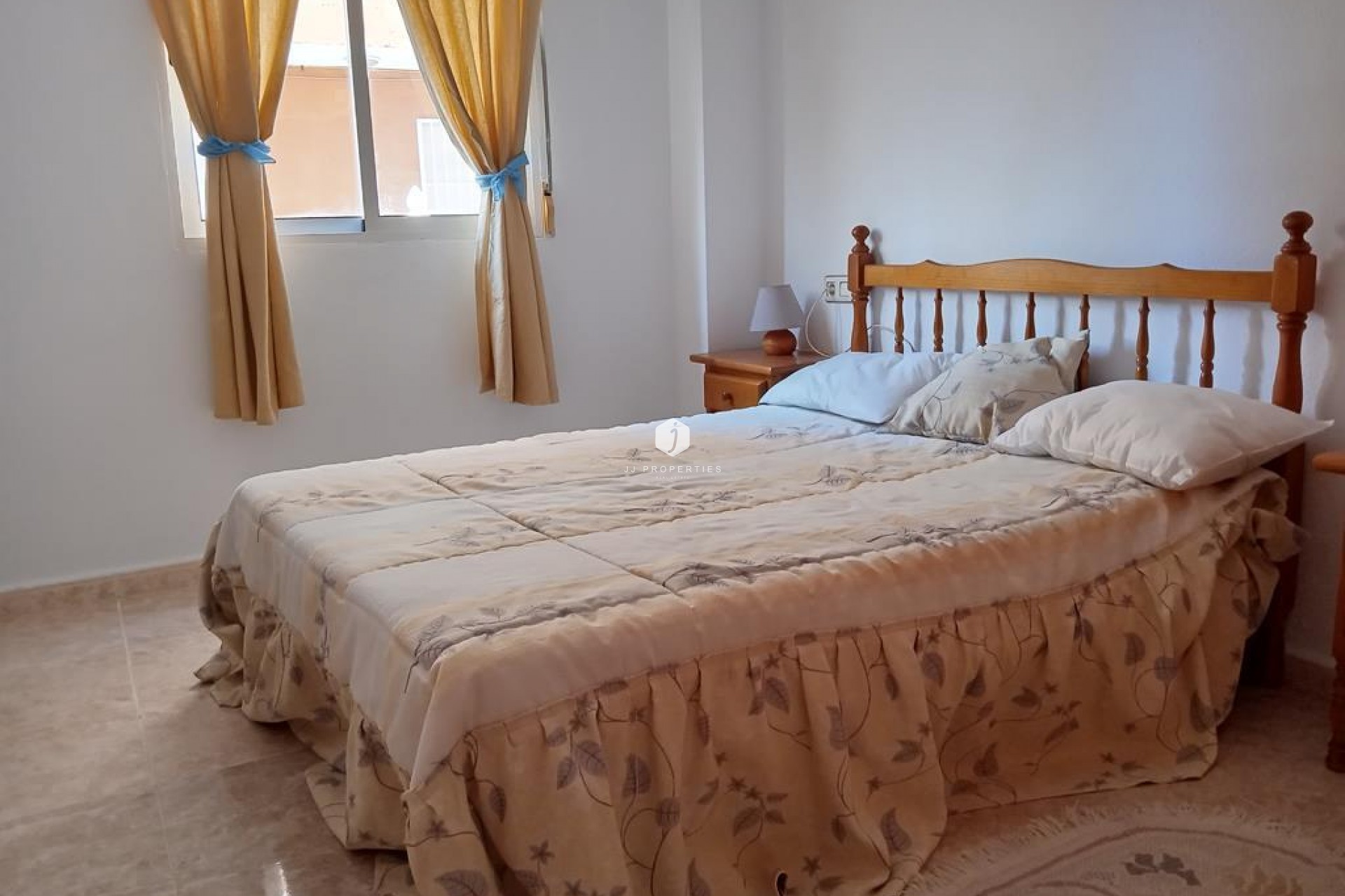 Resale - Apartment / flat -
Torrevieja - El molino