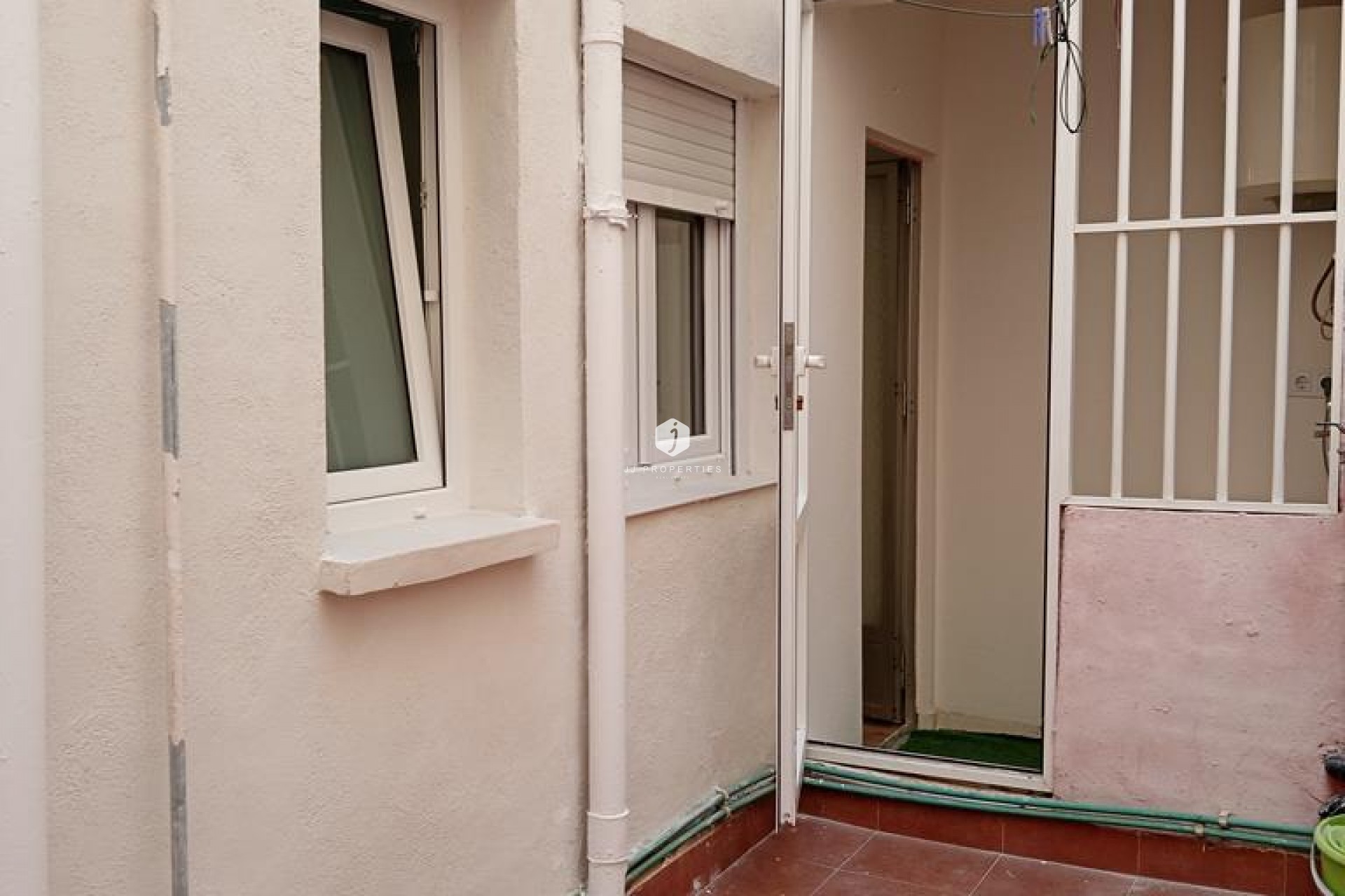Resale - Apartment / flat -
Torrevieja - El molino