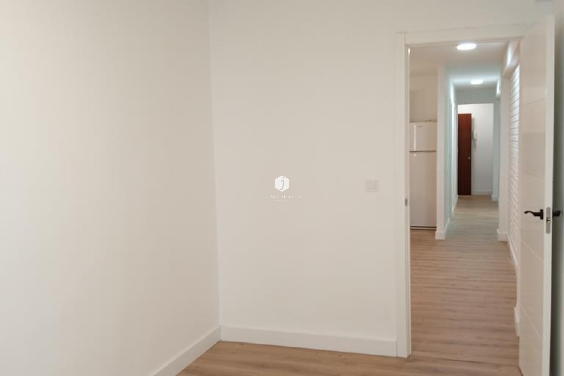 Resale - Apartment / flat -
Torrevieja - El molino
