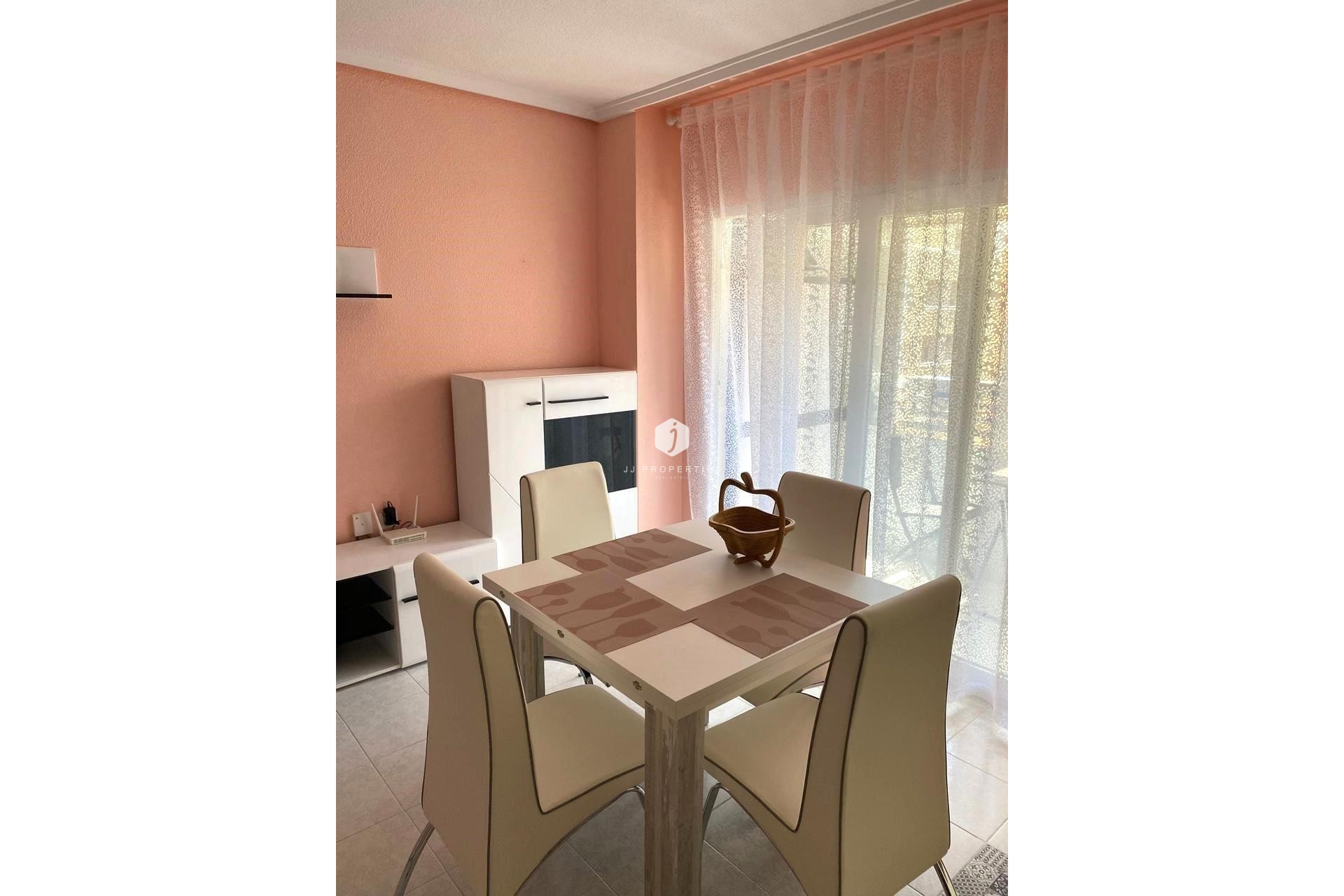 Resale - Apartment / flat -
Torrevieja - El molino