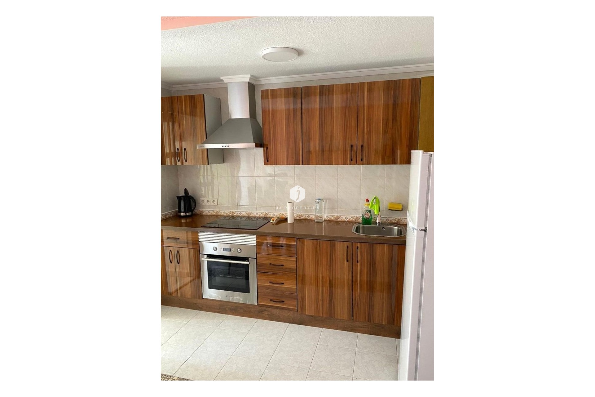 Resale - Apartment / flat -
Torrevieja - El molino