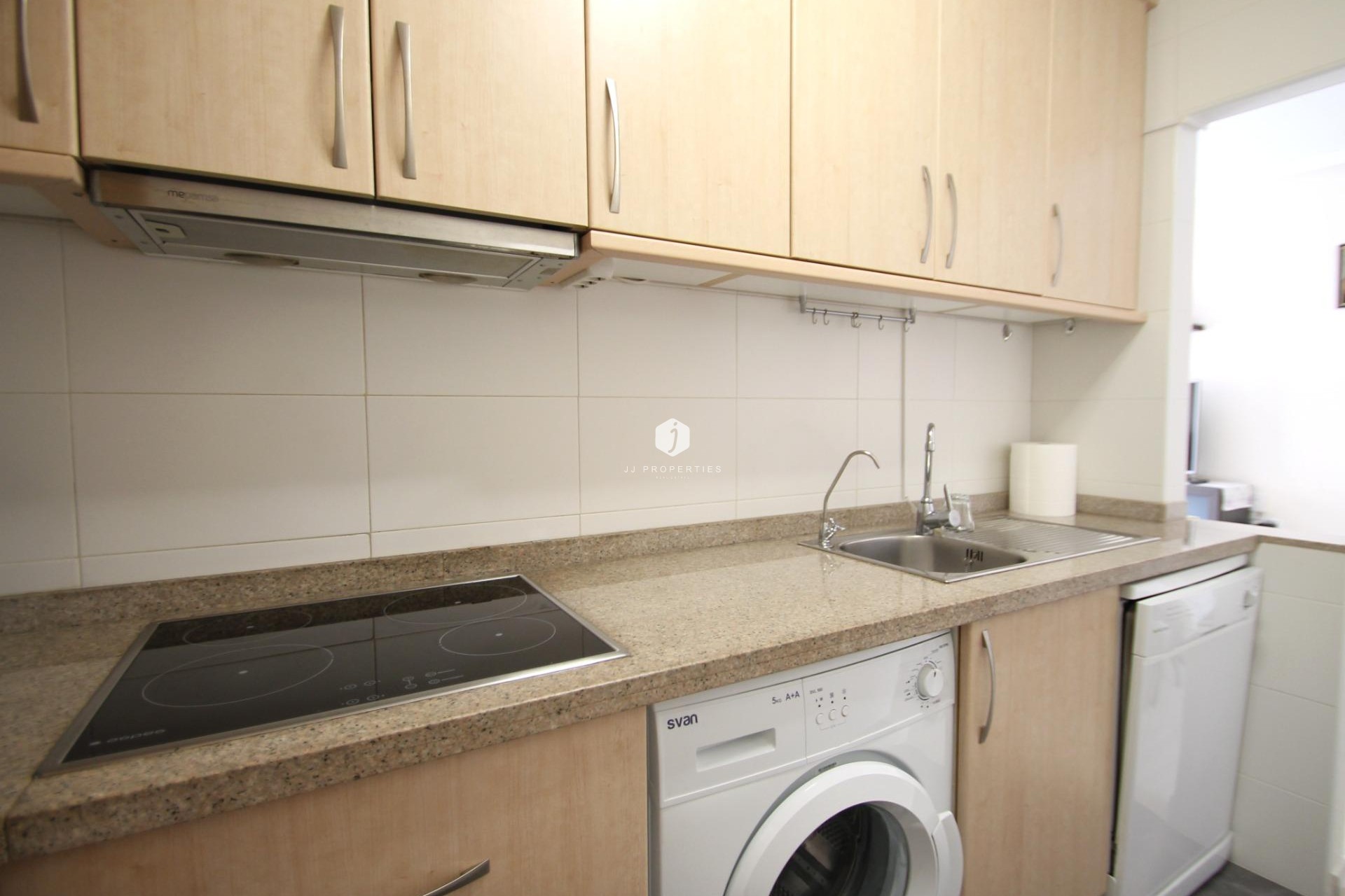 Resale - Apartment / flat -
Torrevieja - El molino
