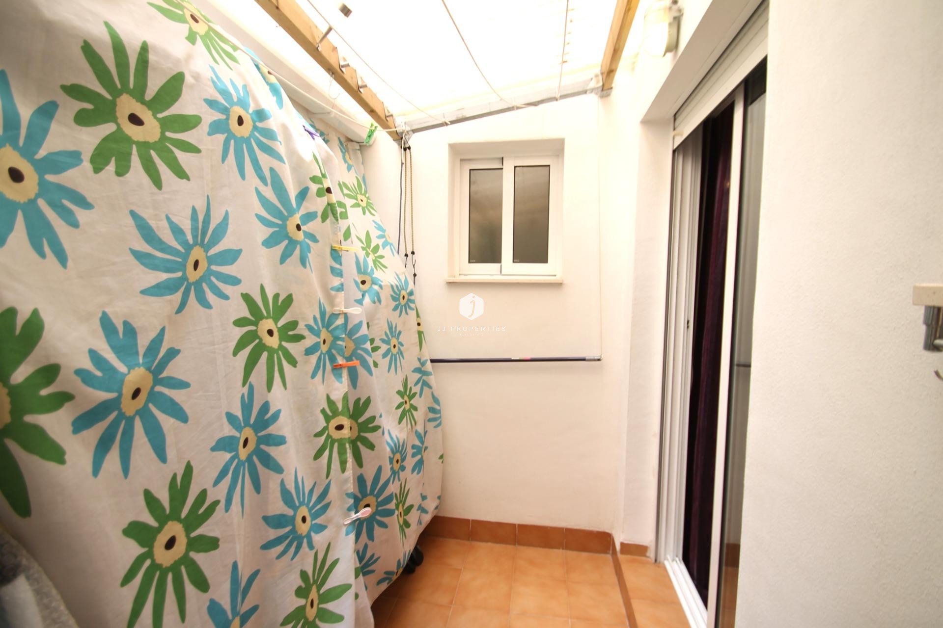 Resale - Apartment / flat -
Torrevieja - El molino