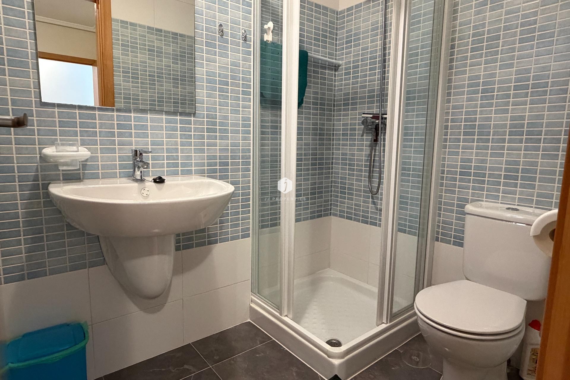 Resale - Apartment / flat -
Torrevieja - El molino