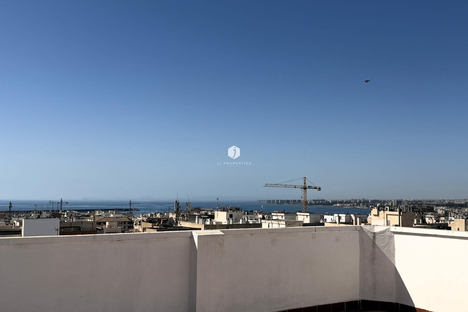 Resale - Apartment / flat -
Torrevieja - El molino