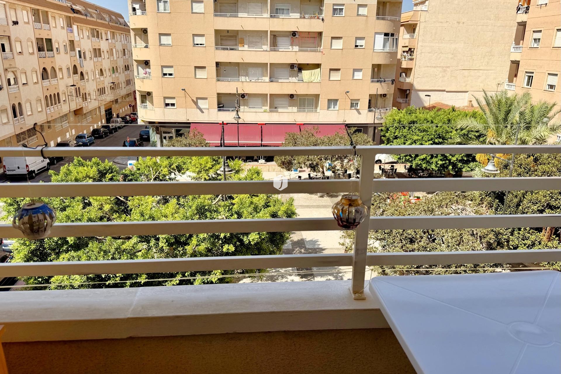 Resale - Apartment / flat -
Torrevieja - El molino