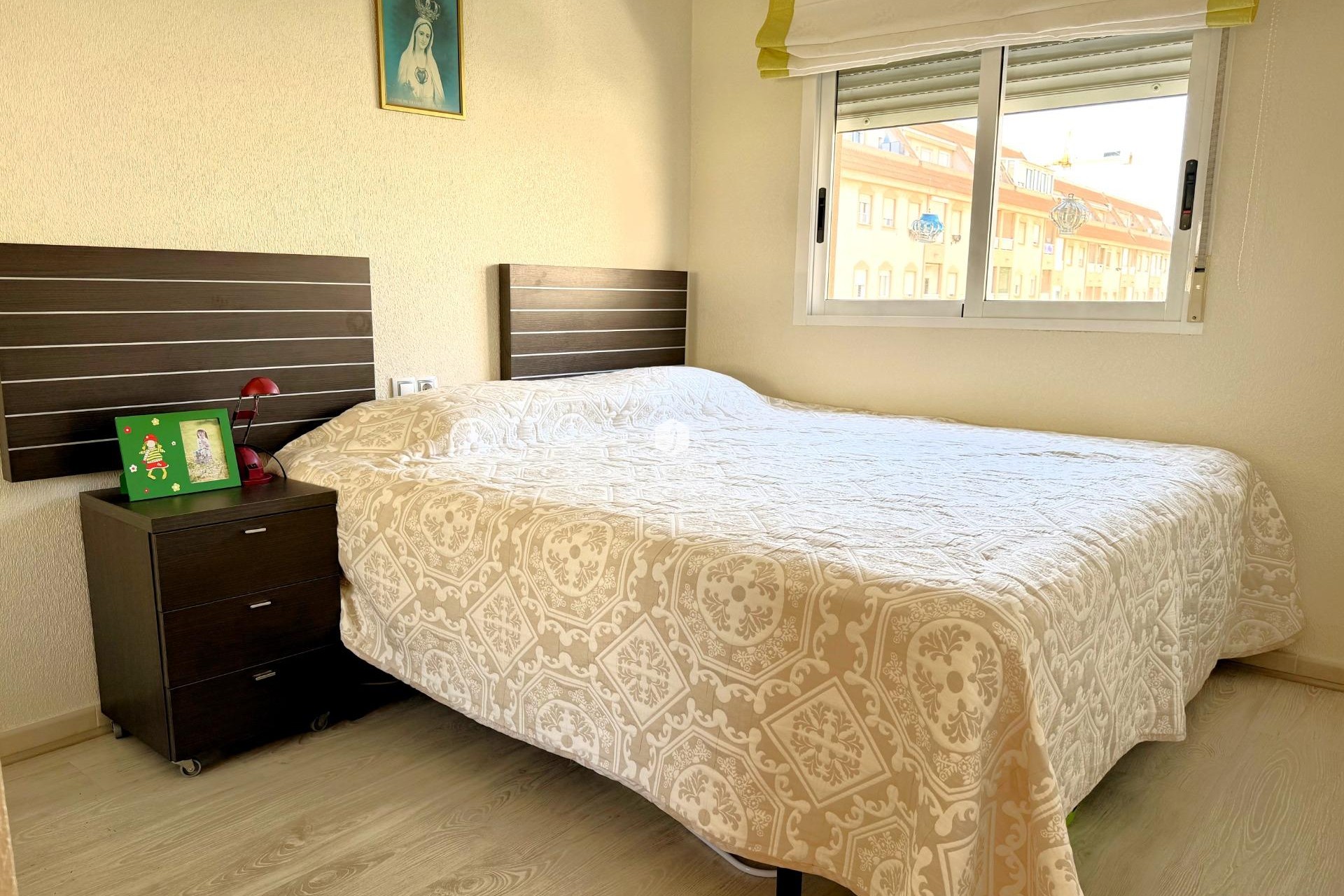 Resale - Apartment / flat -
Torrevieja - El molino