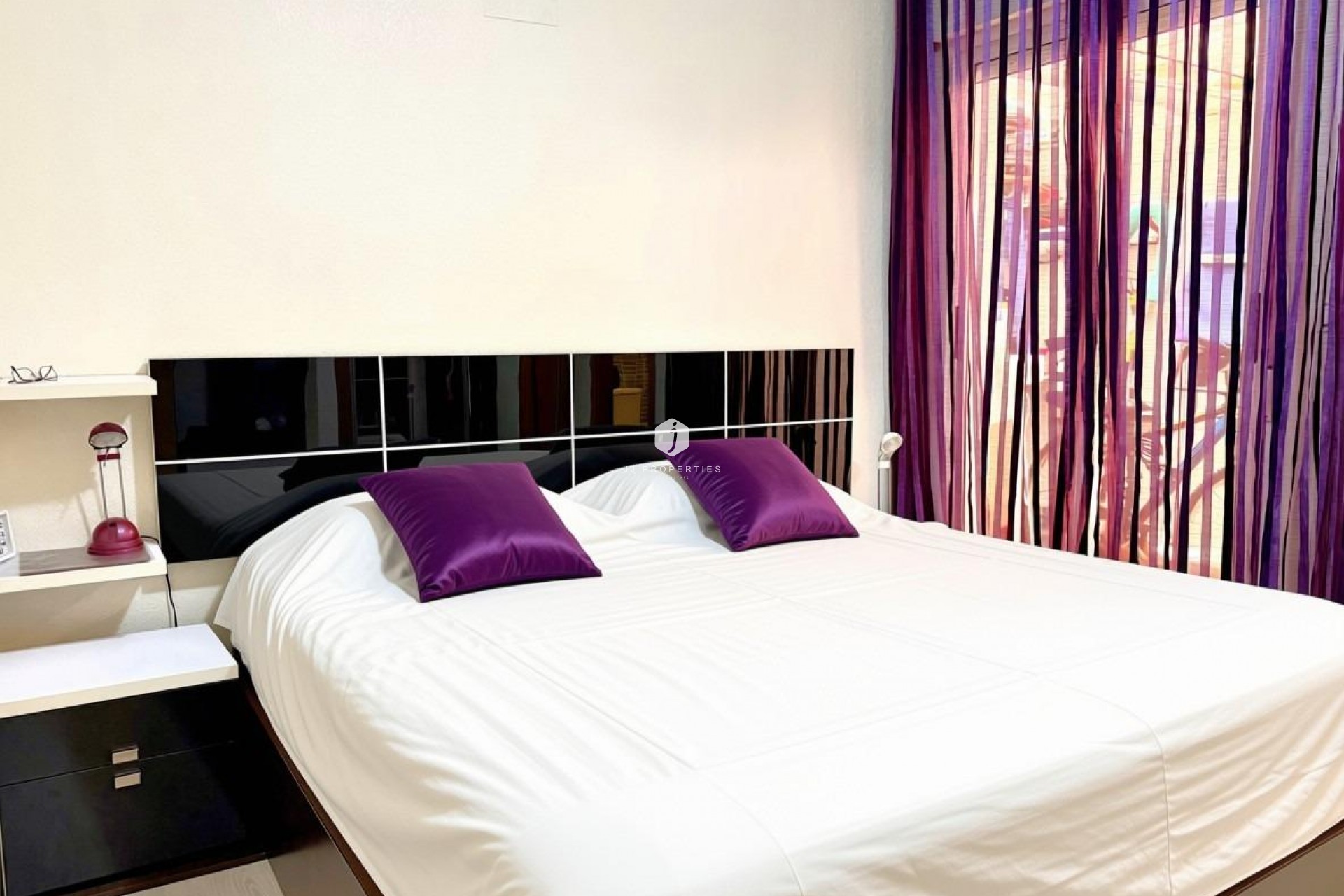 Resale - Apartment / flat -
Torrevieja - El molino