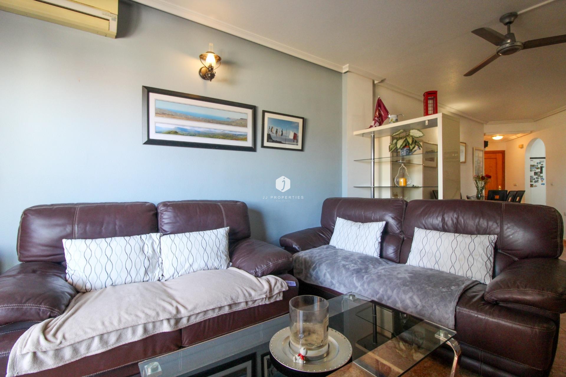Resale - Apartment / flat -
Torrevieja - El molino