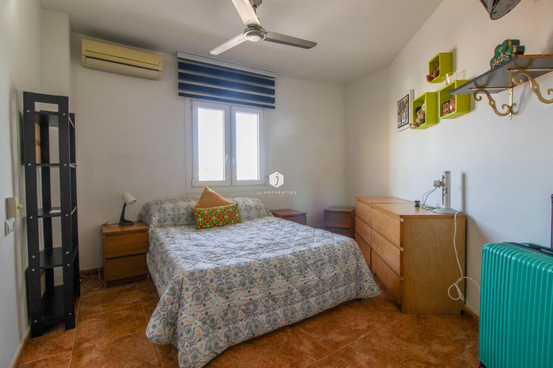 Resale - Apartment / flat -
Torrevieja - El molino