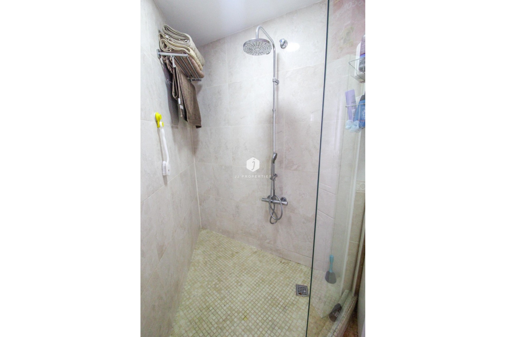 Resale - Apartment / flat -
Torrevieja - El molino