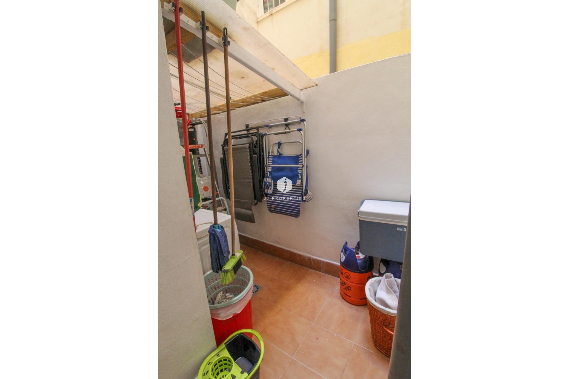 Resale - Apartment / flat -
Torrevieja - El molino