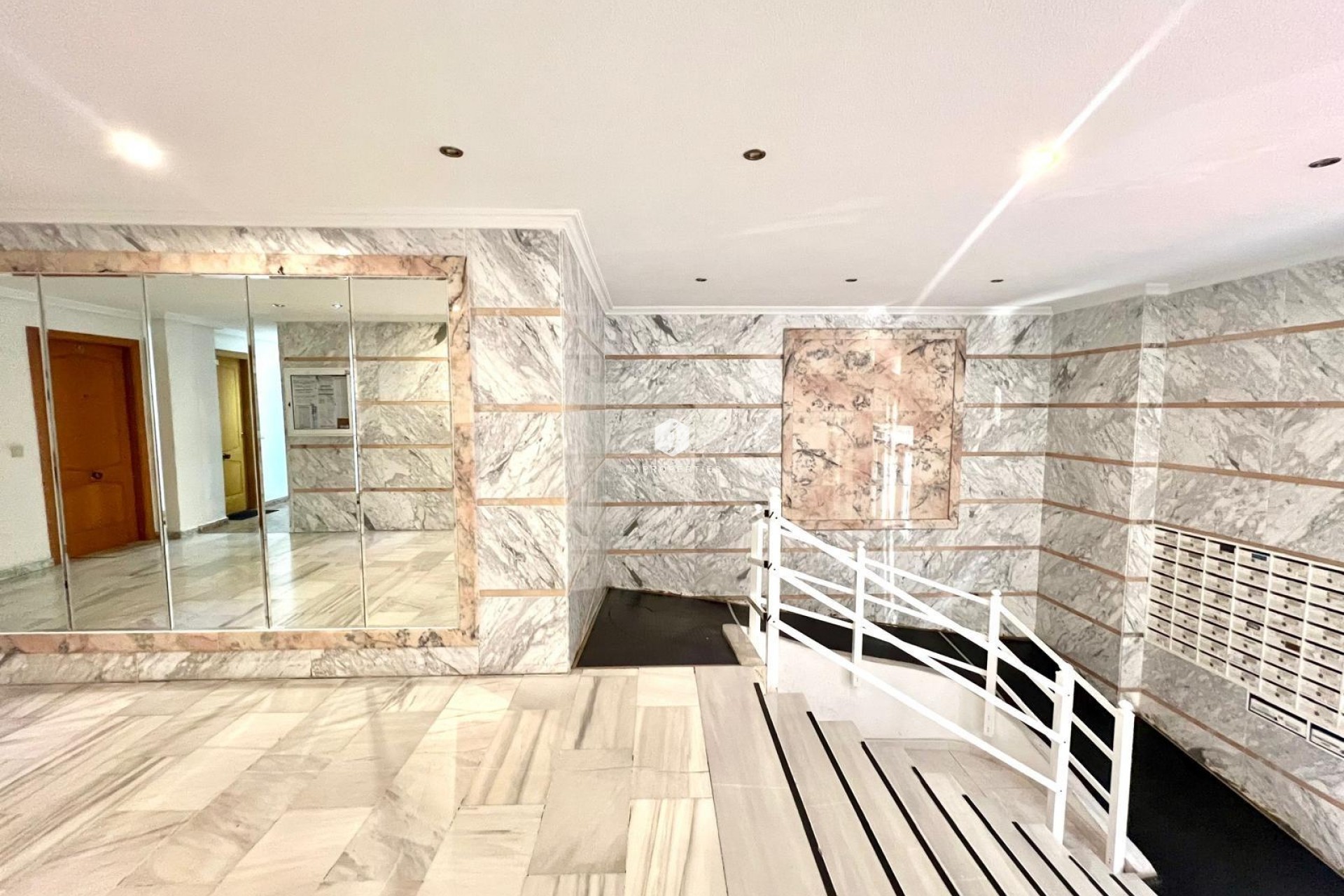 Resale - Apartment / flat -
Torrevieja - Estacion de autobuses