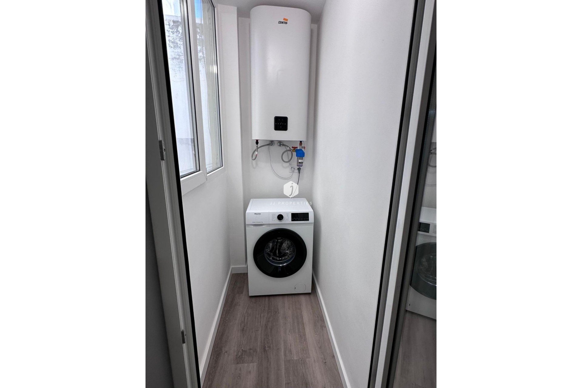 Resale - Apartment / flat -
Torrevieja - Estacion de autobuses