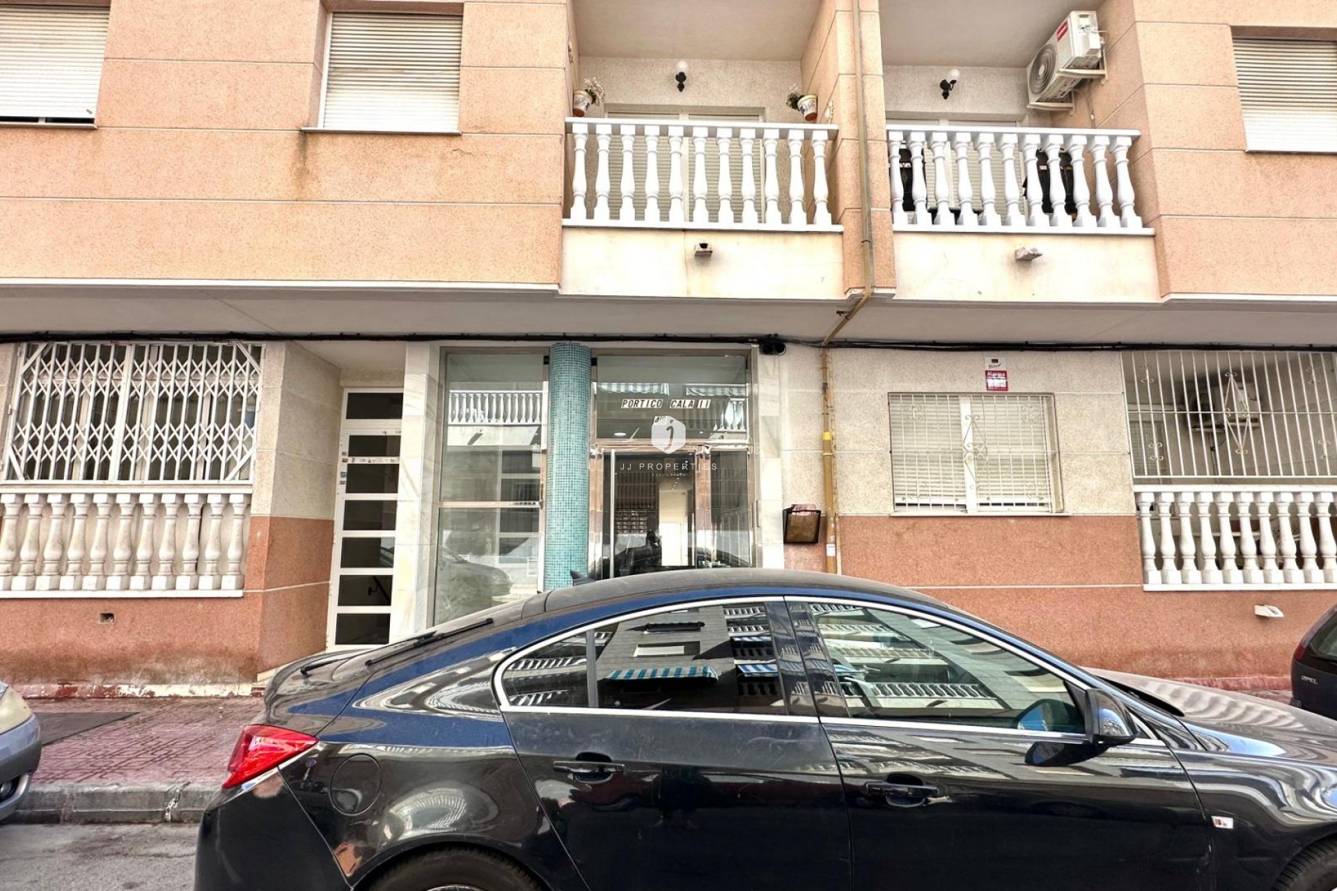Resale - Apartment / flat -
Torrevieja - Estacion de autobuses