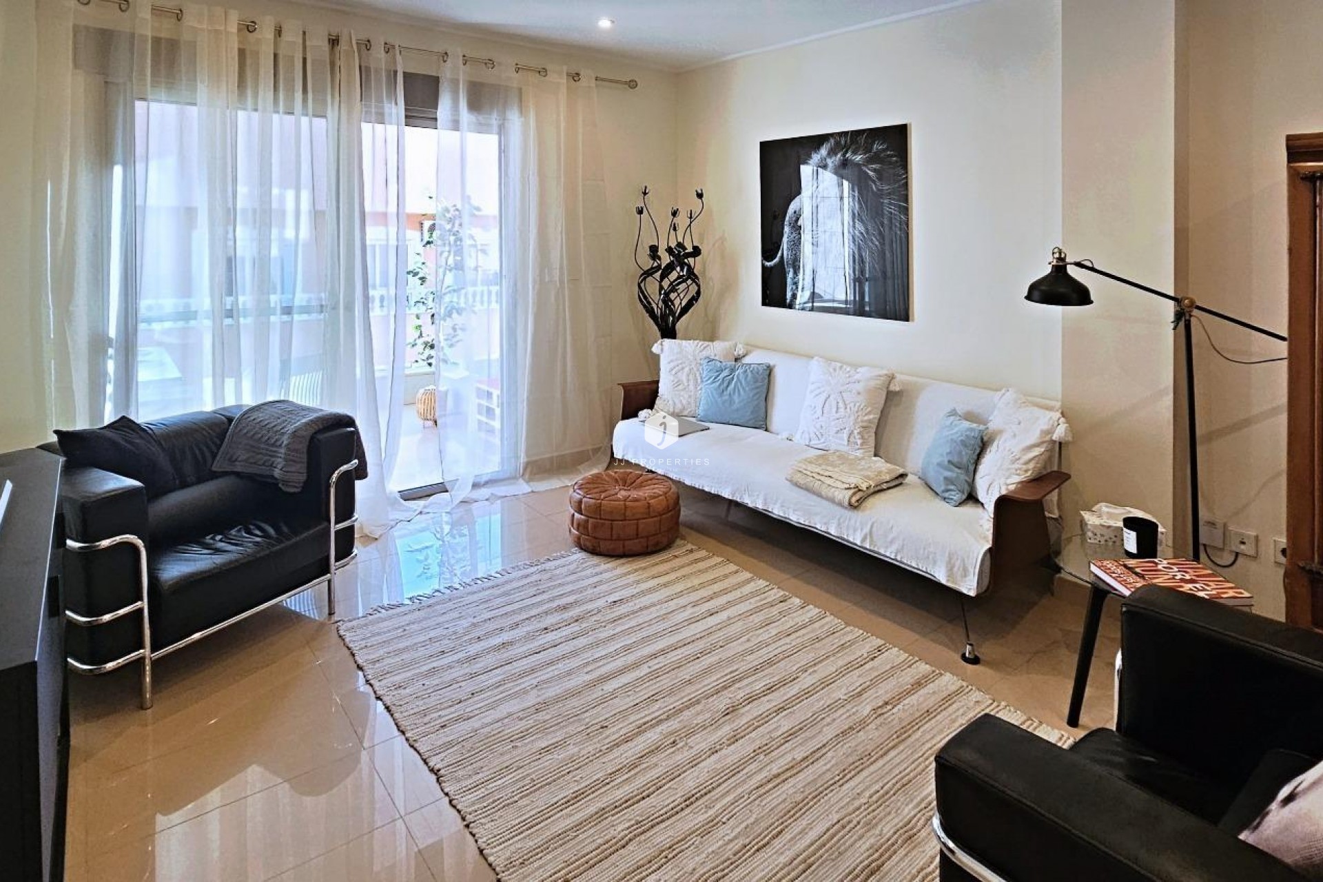 Resale - Apartment / flat -
Torrevieja - Estacion de autobuses