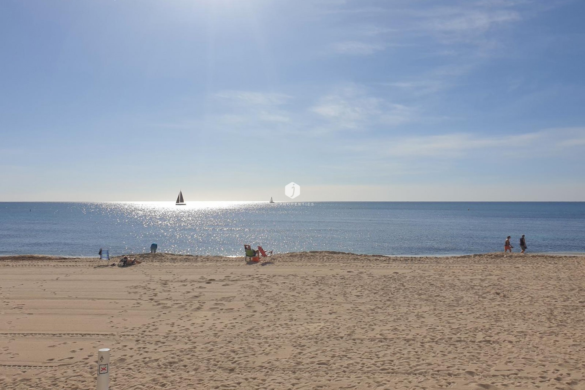 Resale - Apartment / flat -
Torrevieja - Estacion de autobuses