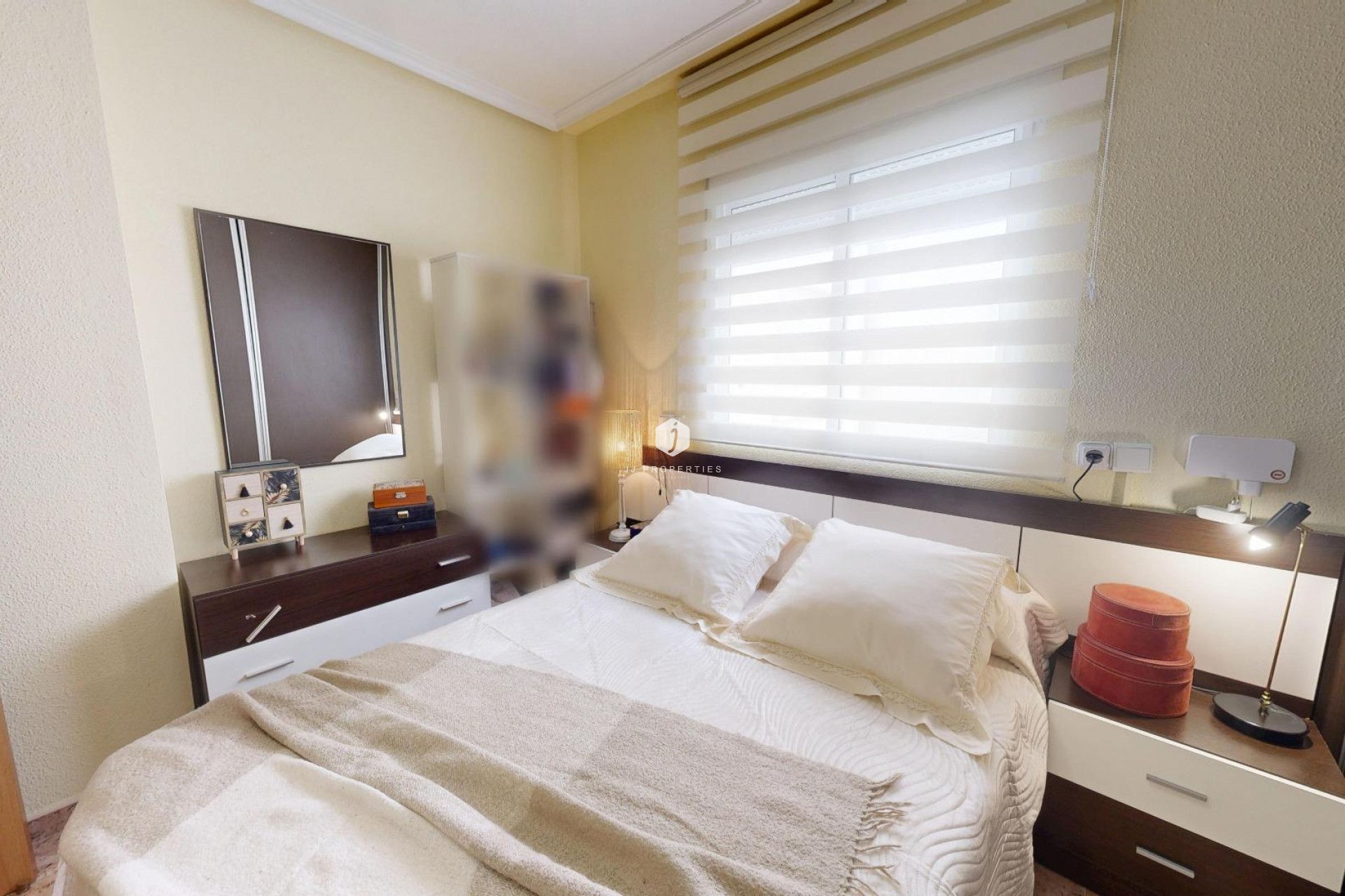 Resale - Apartment / flat -
Torrevieja - Estacion de autobuses