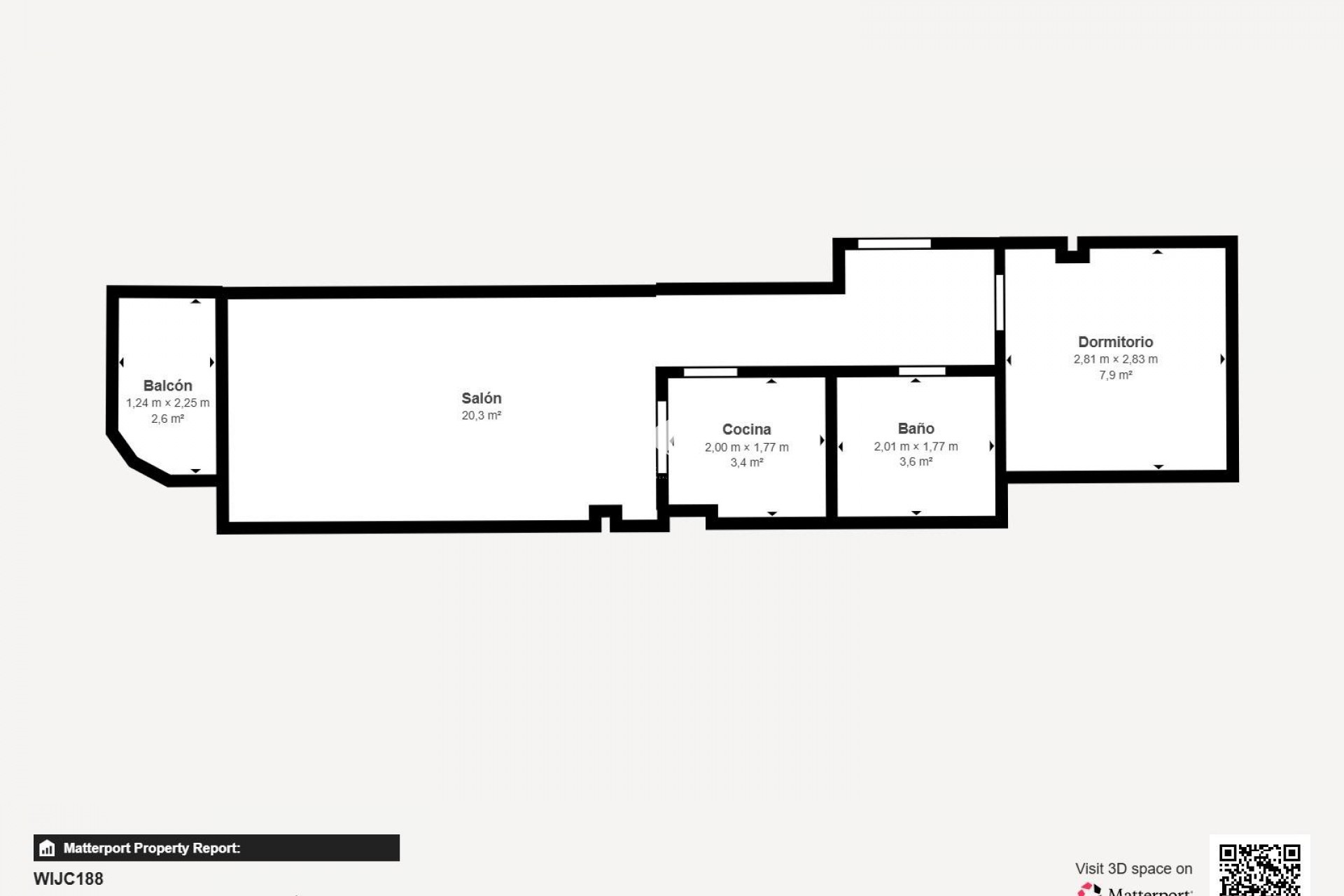 Resale - Apartment / flat -
Torrevieja - Estacion de autobuses